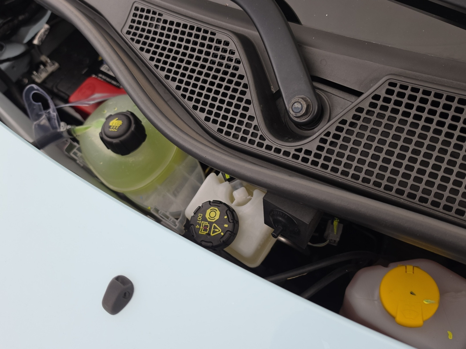 Vente en ligne Renault Twingo Electrique Twingo III E-Tech au prix de 14 900 €