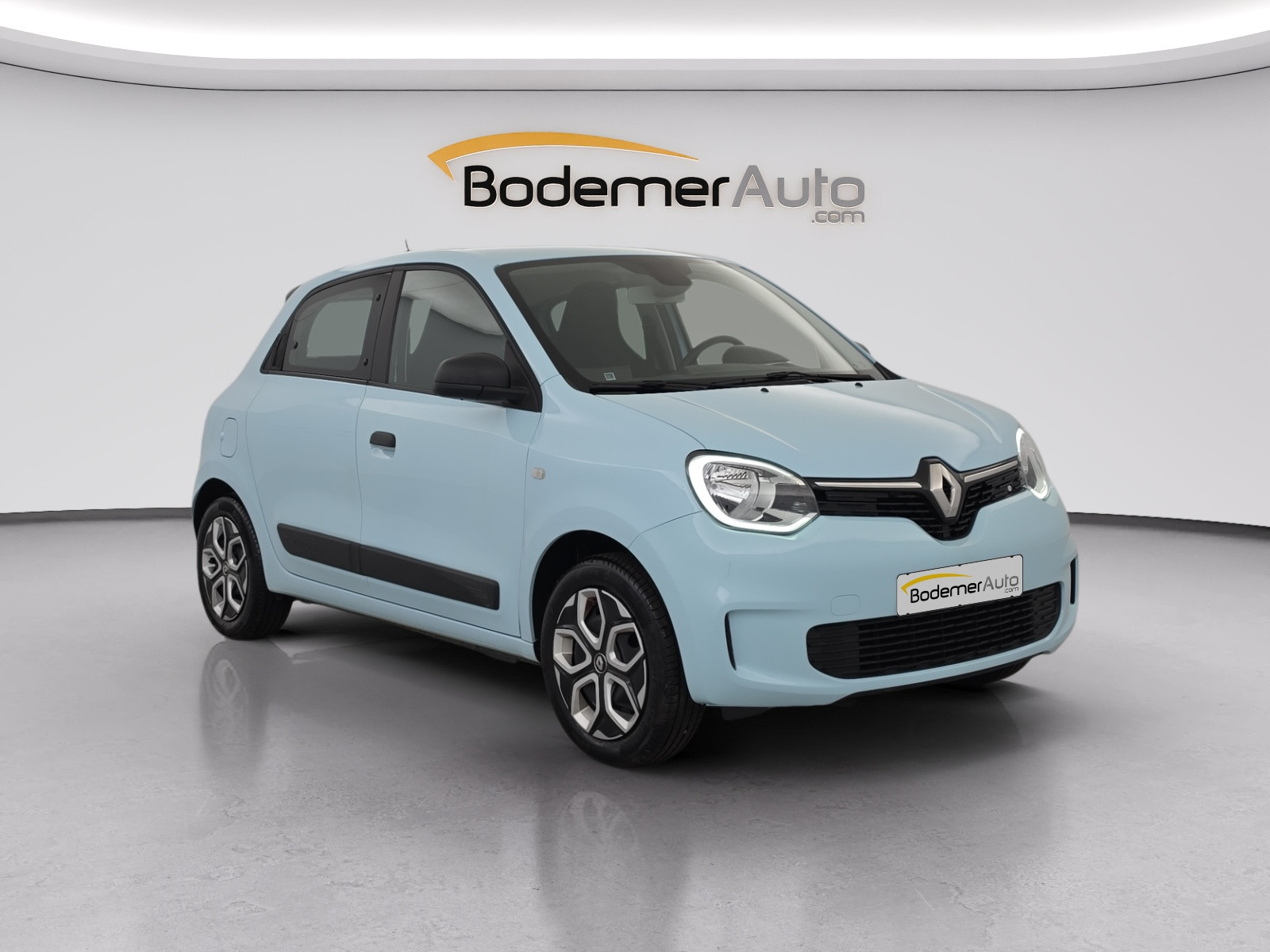 Vente en ligne Renault Twingo Electrique Twingo III E-Tech au prix de 14 900 €