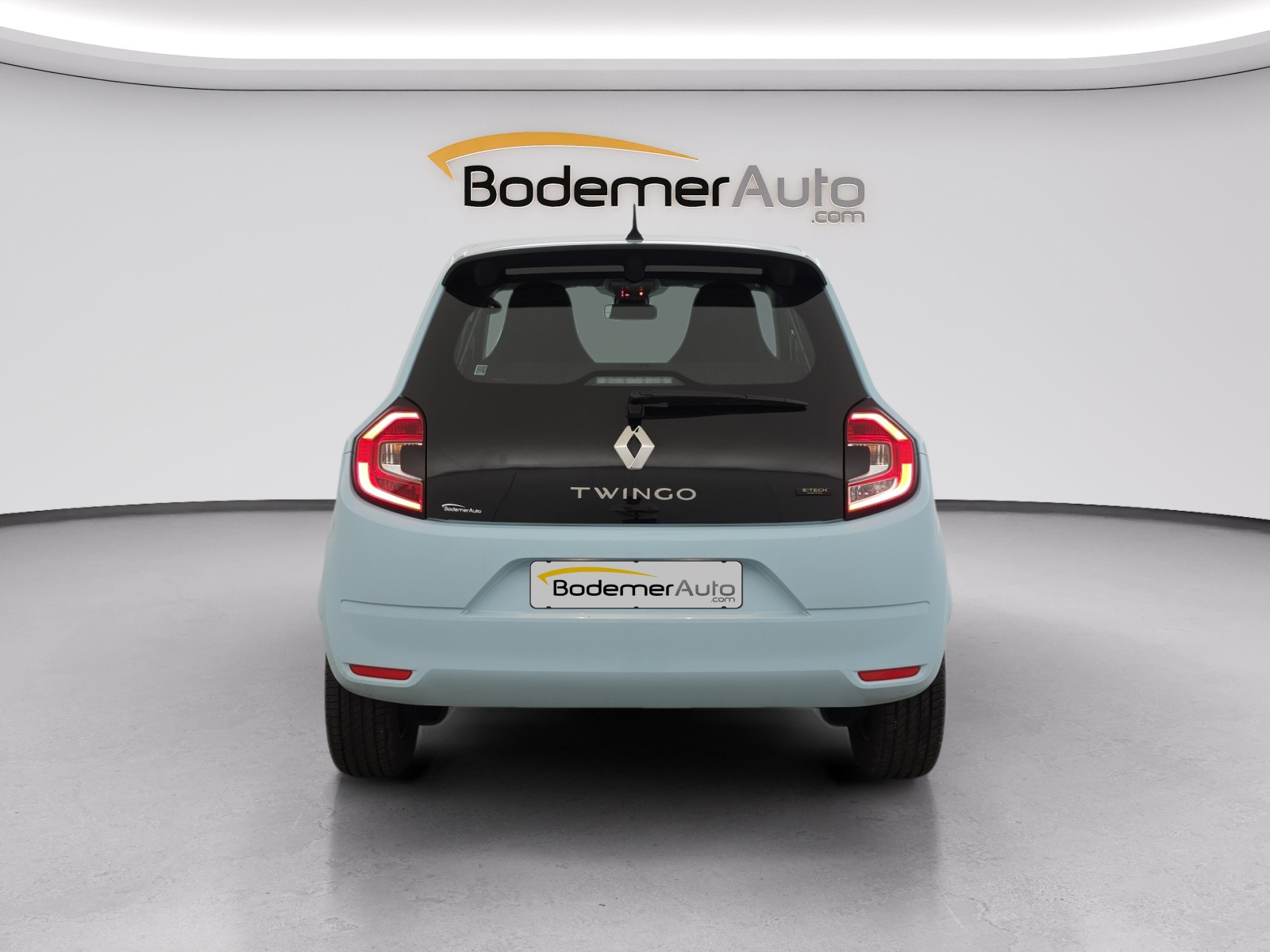 Vente en ligne Renault Twingo Electrique Twingo III E-Tech au prix de 14 900 €