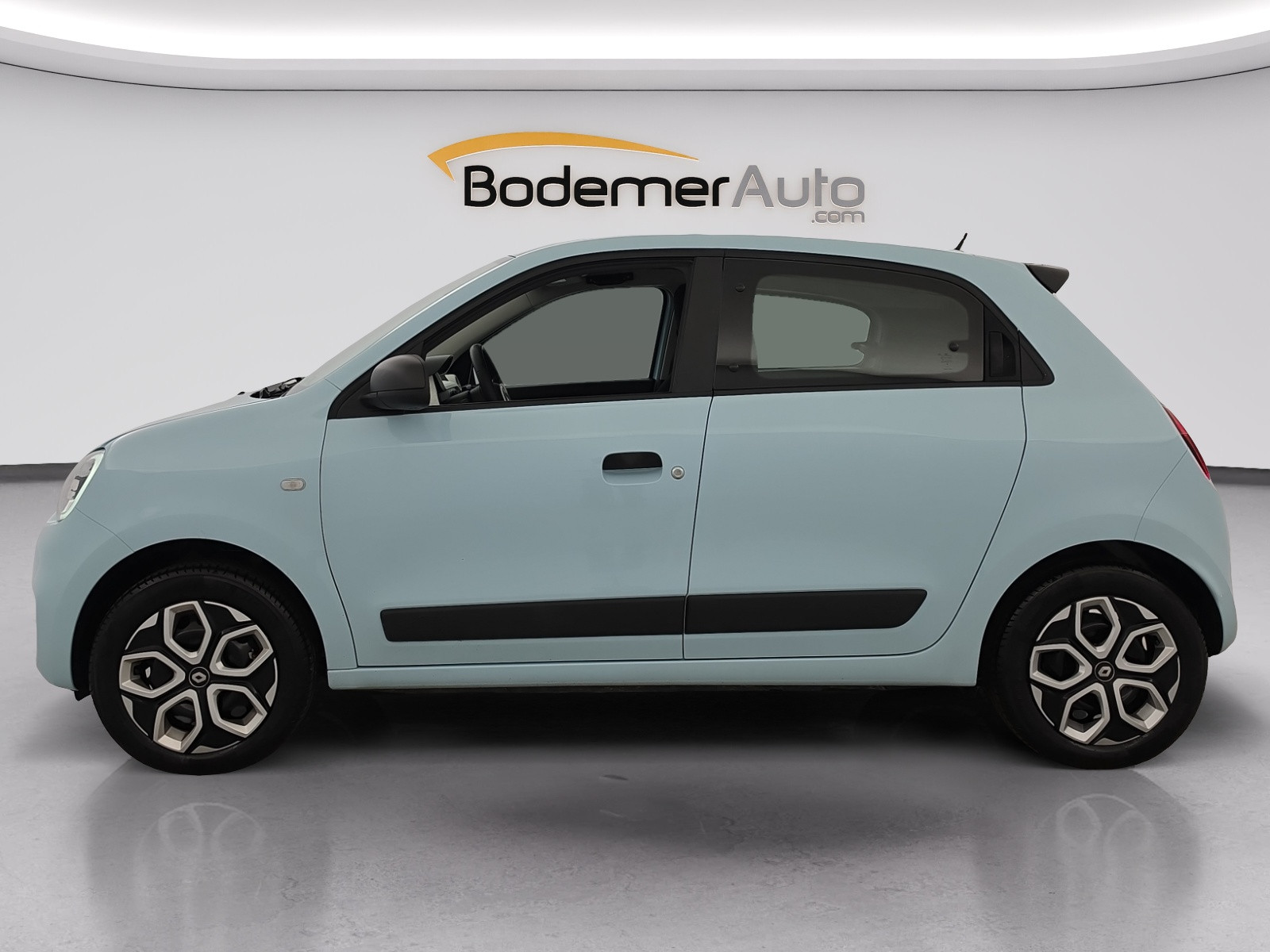 Vente en ligne Renault Twingo Electrique Twingo III E-Tech au prix de 14 900 €