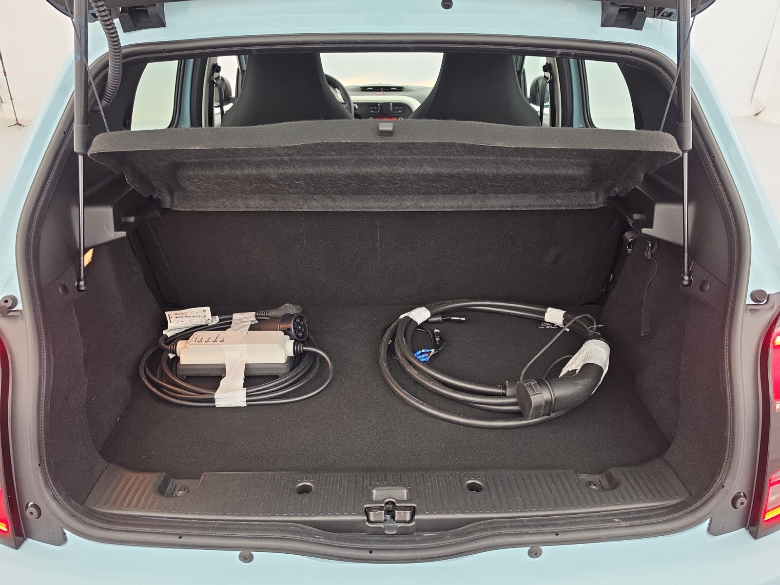 Vente en ligne Renault Twingo Electrique Twingo III E-Tech au prix de 14 900 €