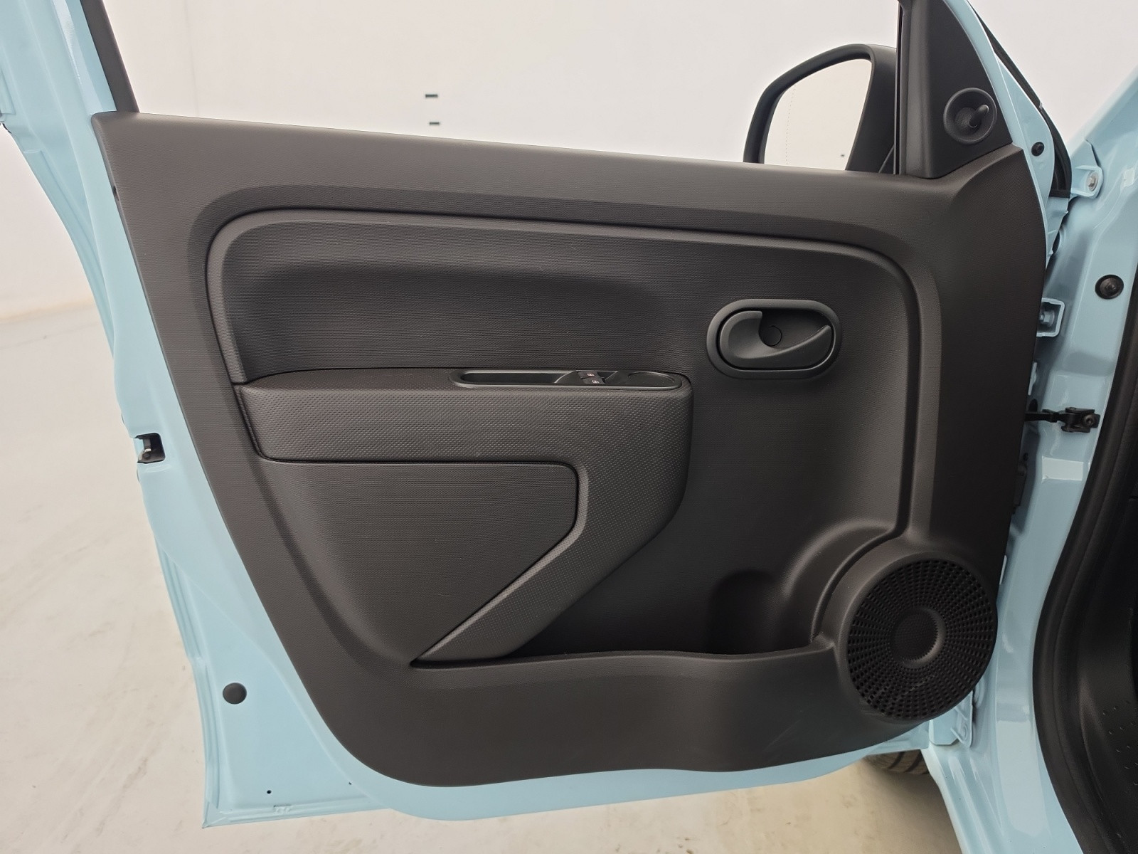 Vente en ligne Renault Twingo Electrique Twingo III E-Tech au prix de 14 900 €