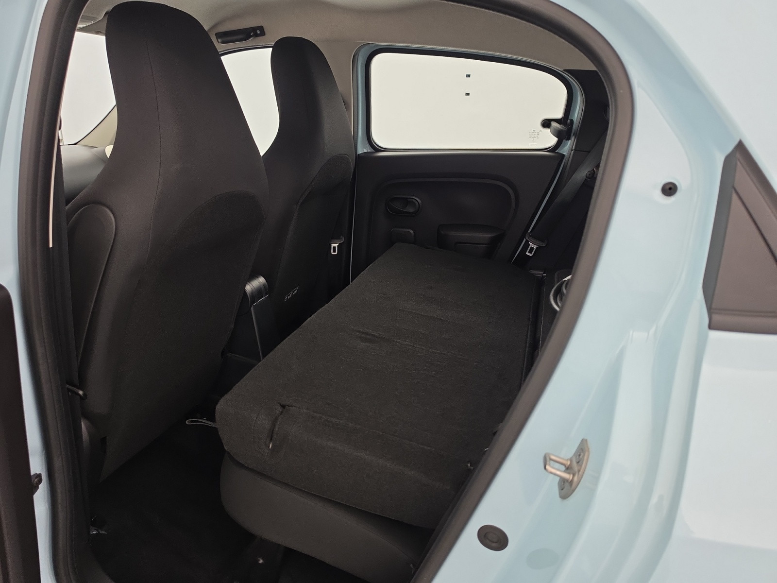 Vente en ligne Renault Twingo Electrique Twingo III E-Tech au prix de 14 900 €