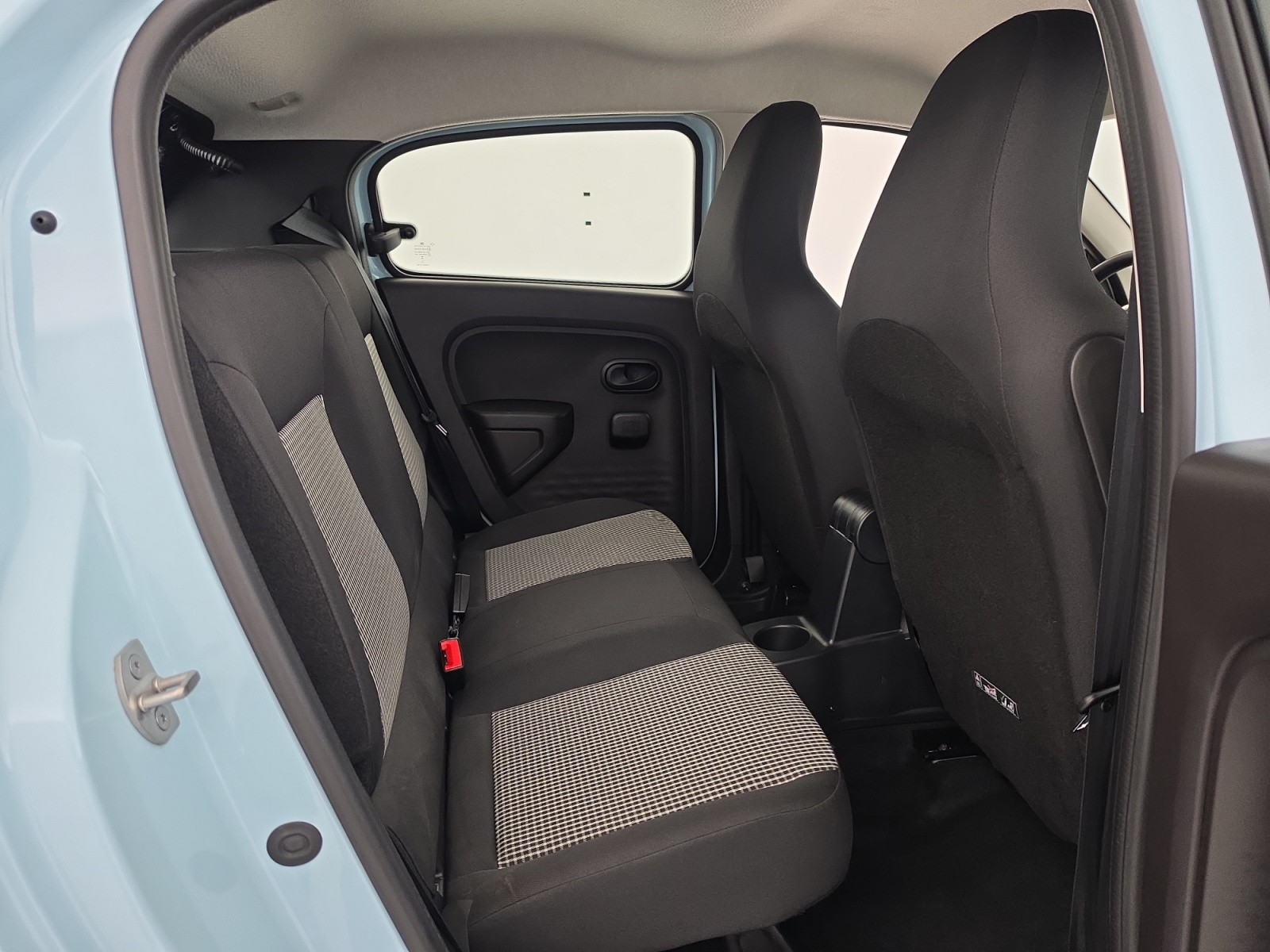Vente en ligne Renault Twingo Electrique Twingo III E-Tech au prix de 14 900 €