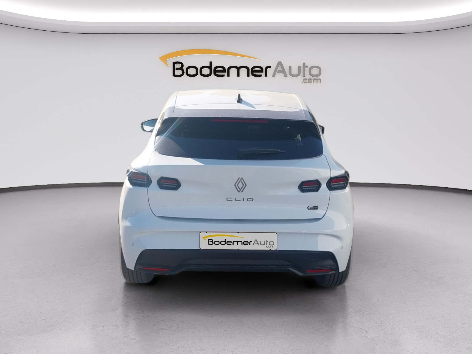 Vente en ligne Renault Clio 6 Clio E-Tech full hybrid 160 ch au prix de 25 900 €