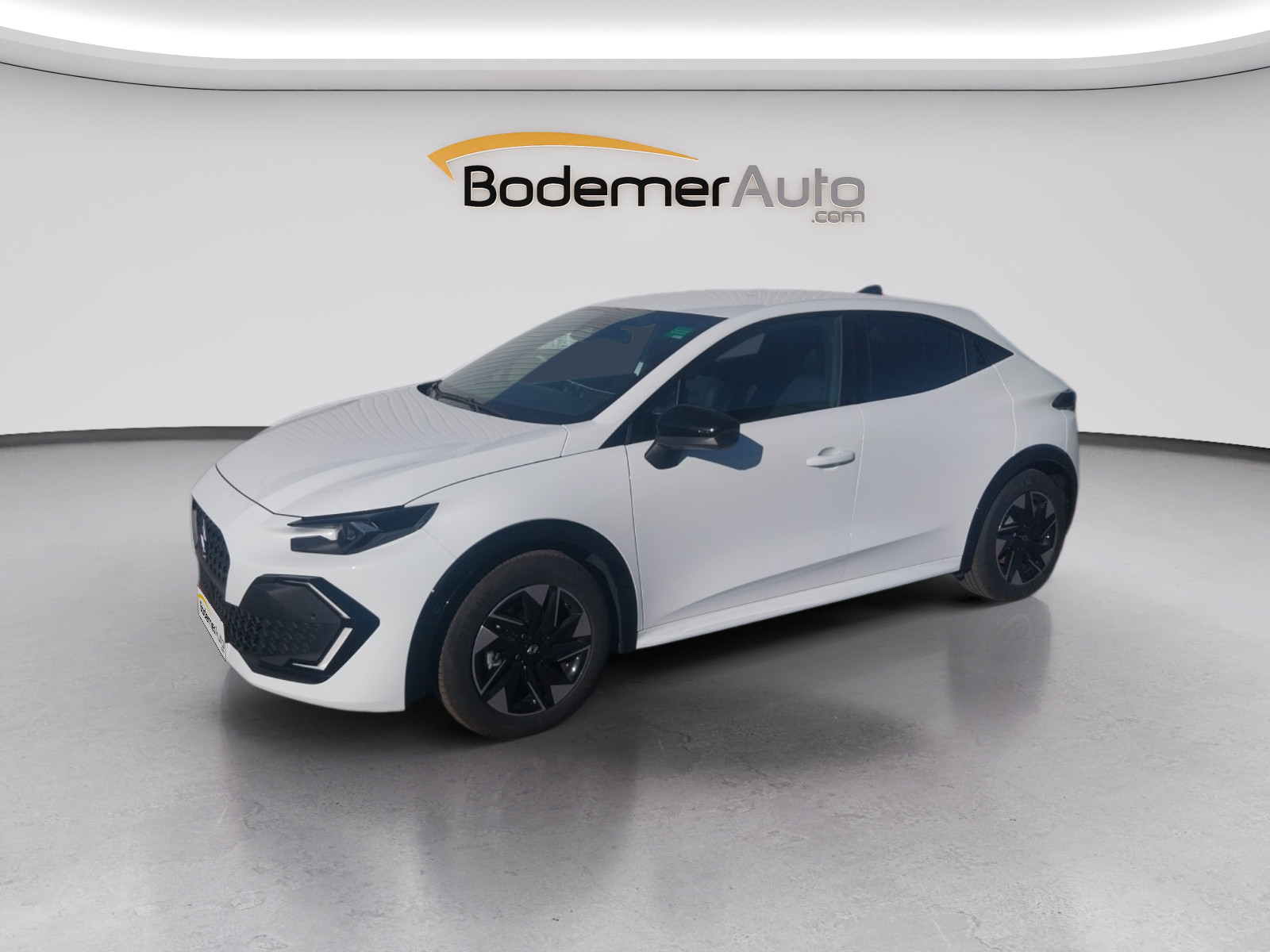 Renault Clio 6 Clio E-Tech full hybrid 160 ch occasion de 2026 en vente à Brest