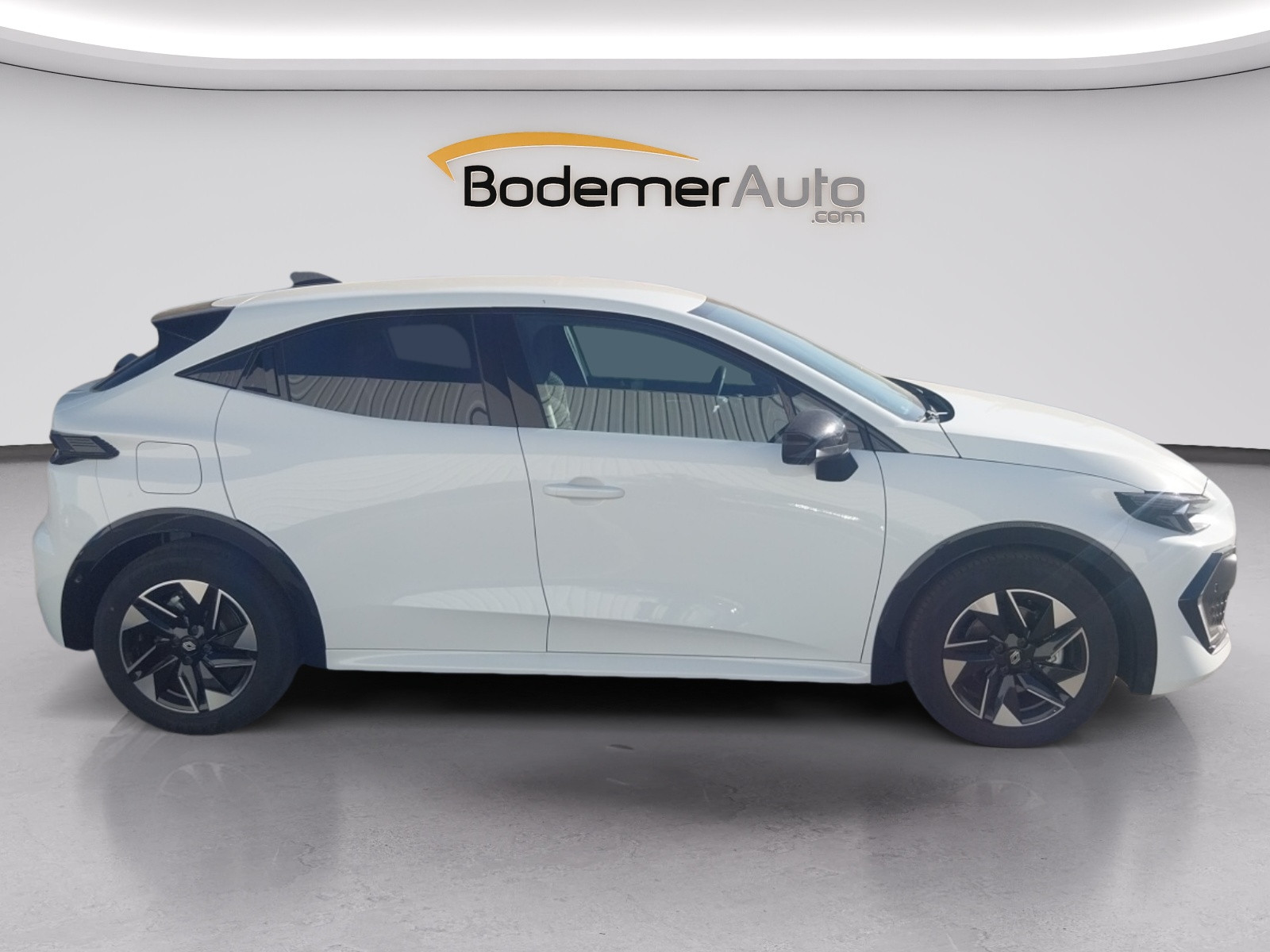 Vente en ligne Renault Clio 6 Clio E-Tech full hybrid 160 ch au prix de 25 900 €