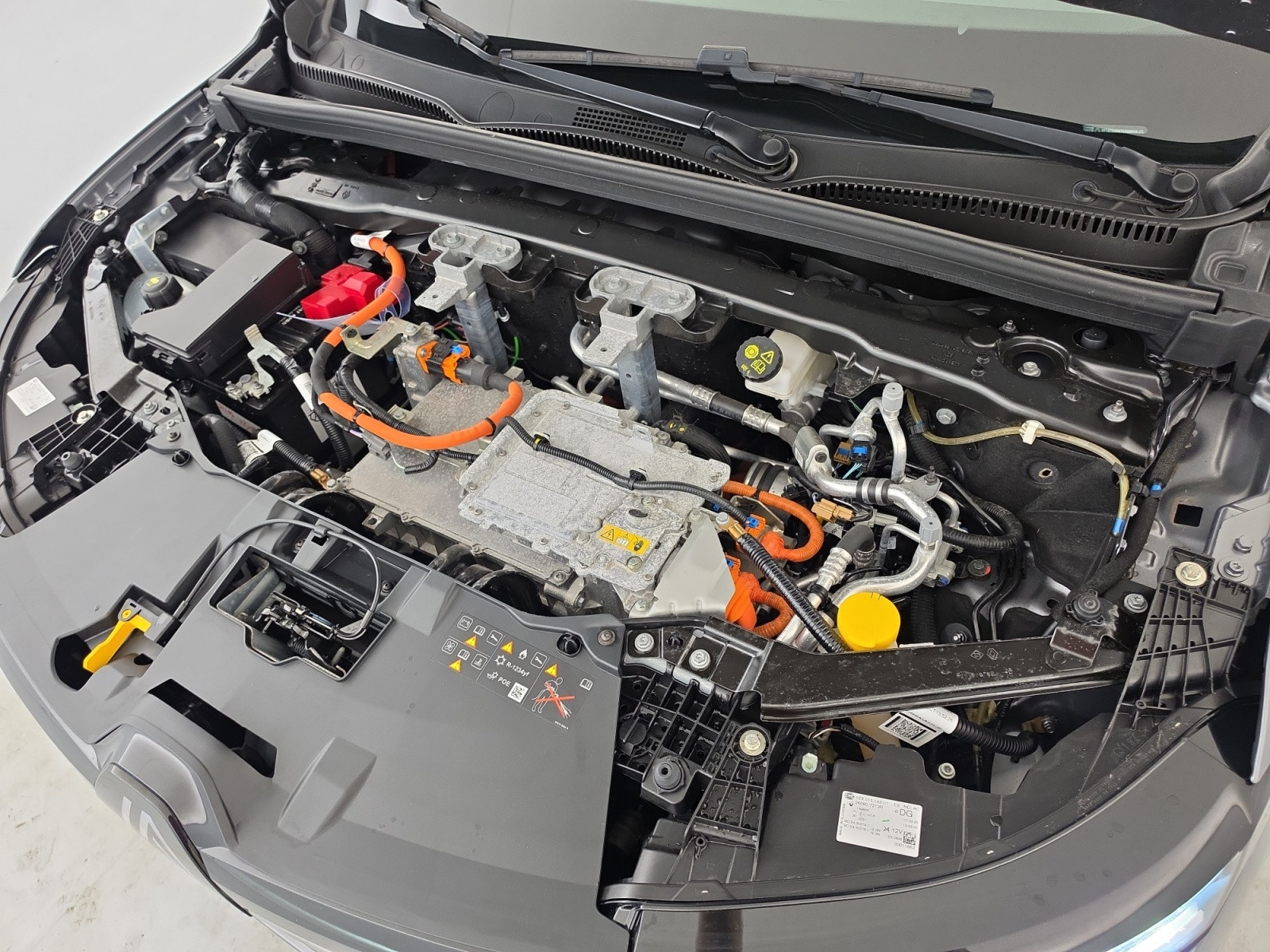 Vente en ligne Renault Megane E-Tech  EV60 220 ch super charge au prix de 24 900 €