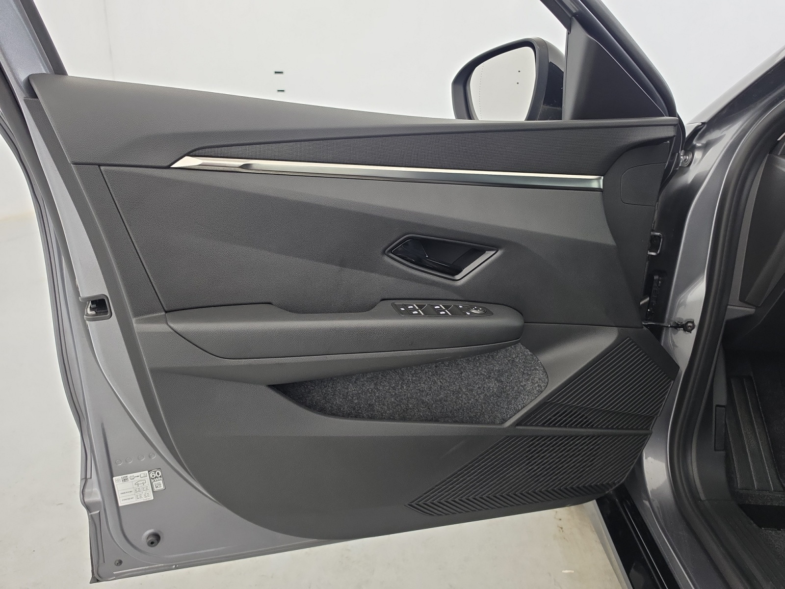 Vente en ligne Renault Megane E-Tech  EV60 220 ch super charge au prix de 24 900 €