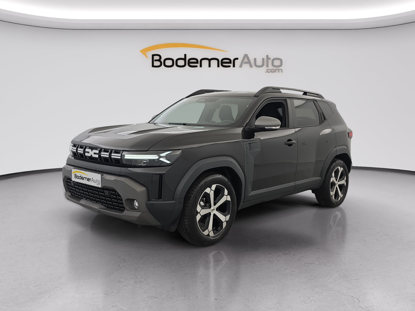 Dacia Duster  Hybrid 140 occasion de 2026 en vente à Brest