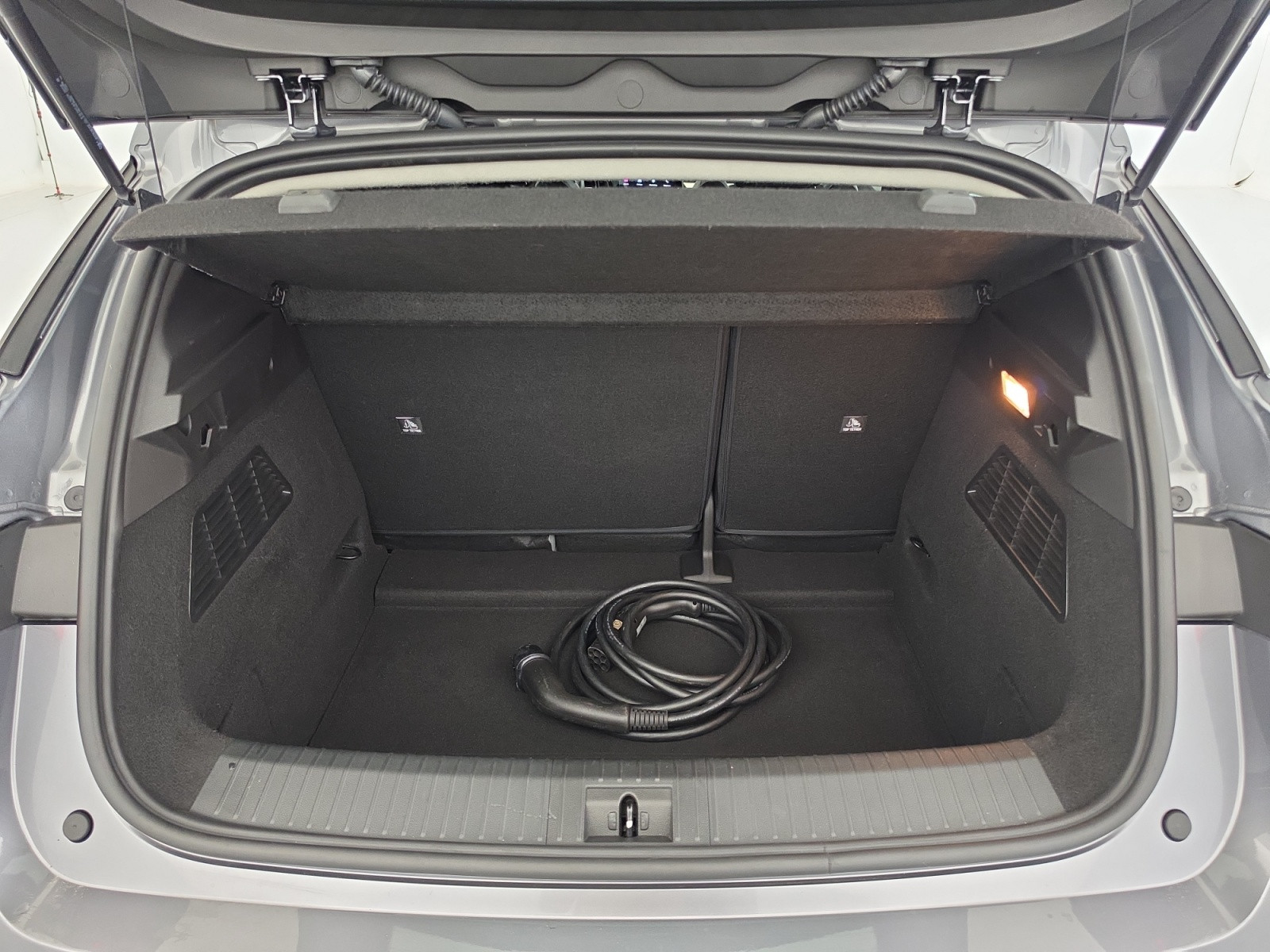 Vente en ligne Renault Megane E-Tech  EV60 220 ch optimum charge au prix de 25 900 €