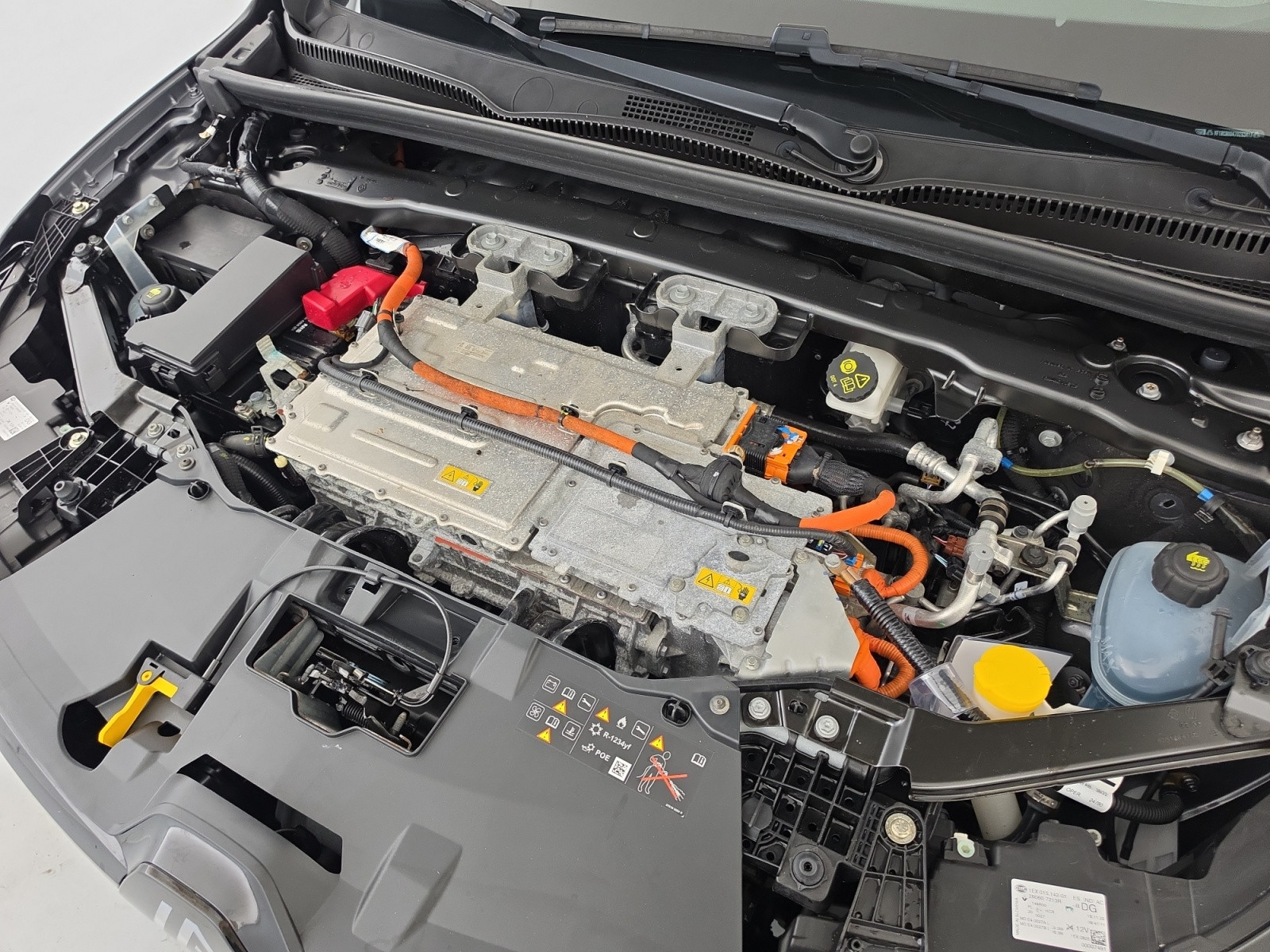 Vente en ligne Renault Megane E-Tech  EV60 220 ch optimum charge au prix de 25 900 €