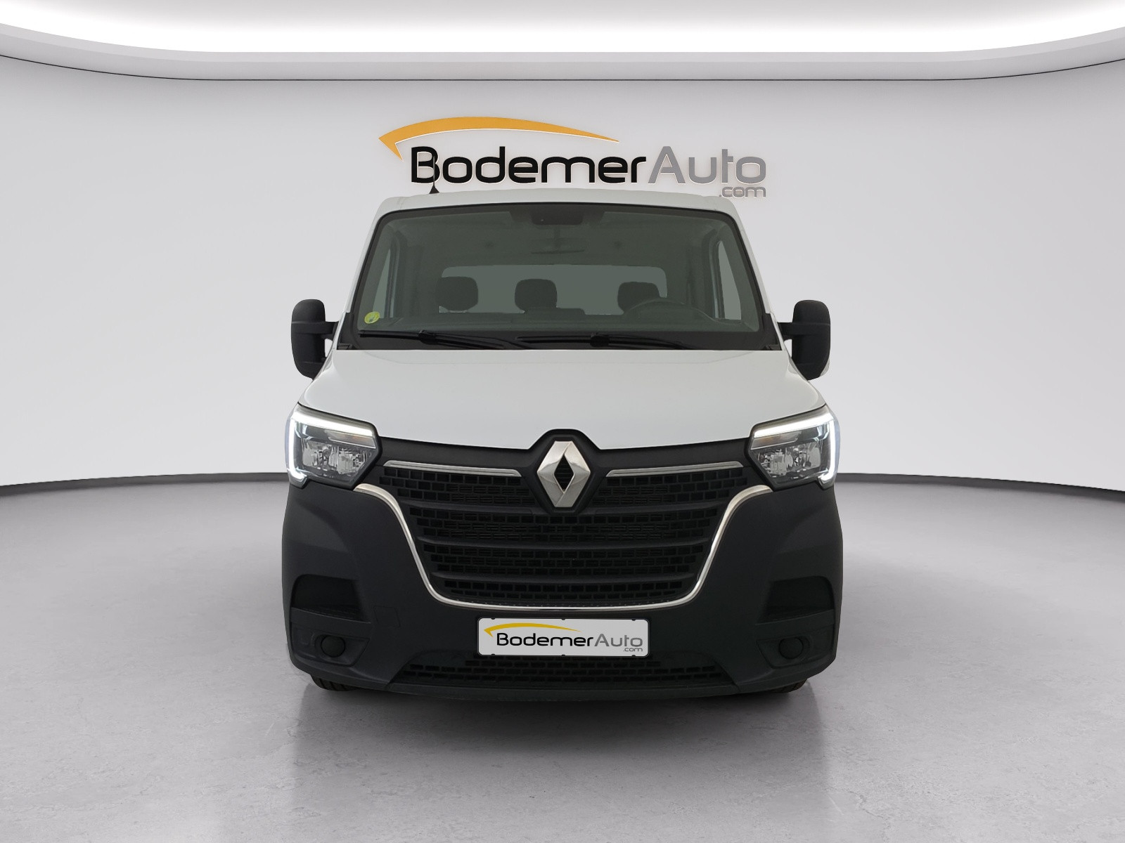 Vente en ligne Renault Master 3 Châssis Cabine MASTER CC PROP RJ3500 L2 PAFC BLUE DCI 130 EURO VI au prix de 29 990 €