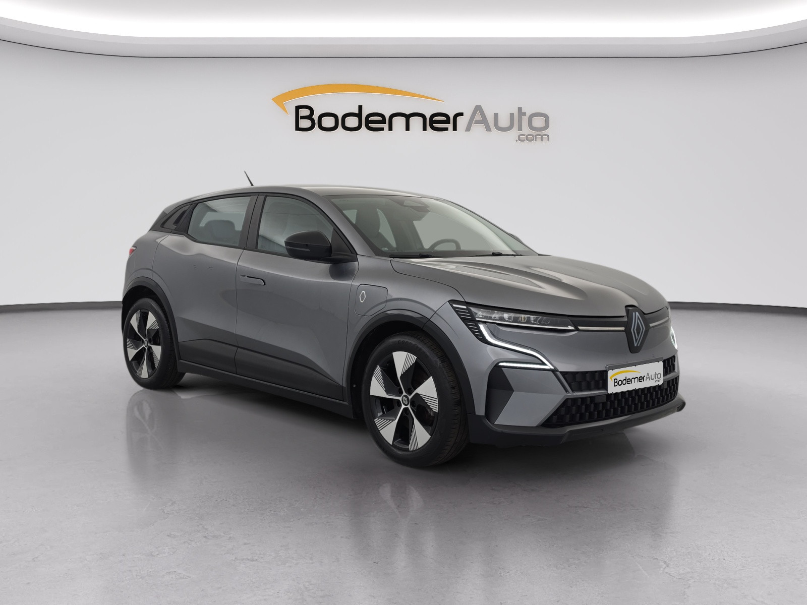 Vente en ligne Renault Megane E-Tech  EV60 220 ch optimum charge au prix de 25 900 €