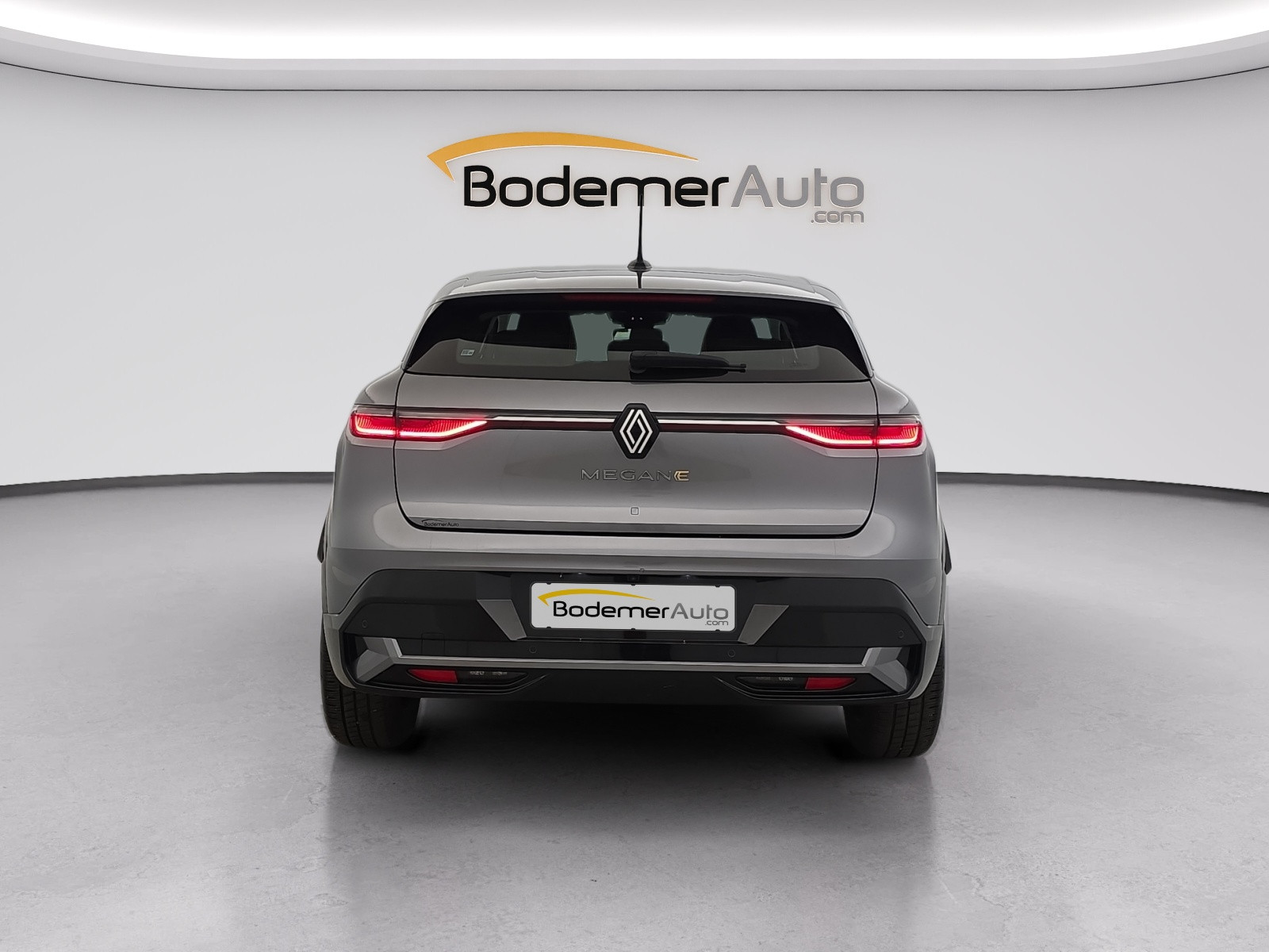 Vente en ligne Renault Megane E-Tech  EV60 220 ch optimum charge au prix de 25 900 €