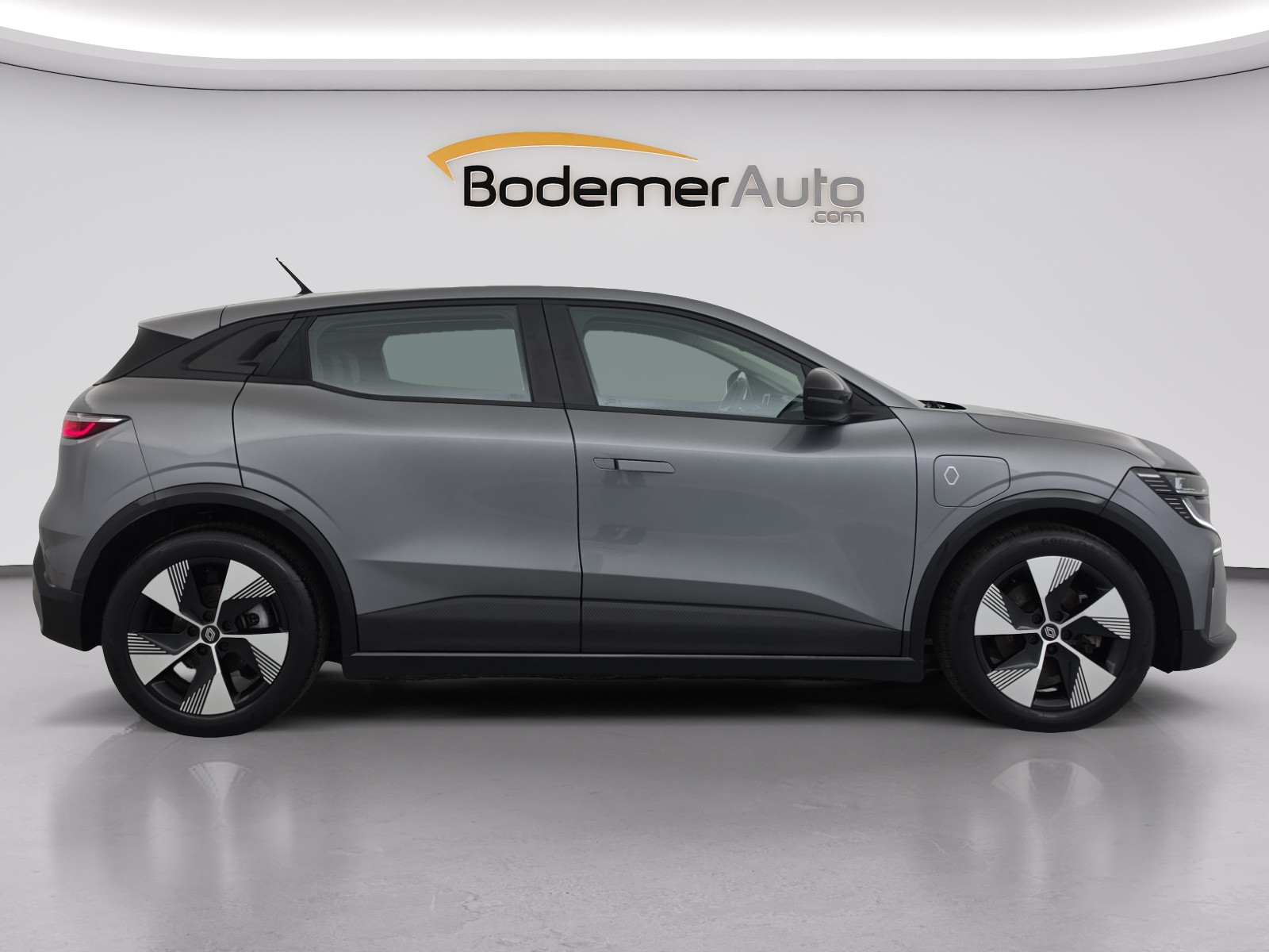 Vente en ligne Renault Megane E-Tech  EV60 220 ch optimum charge au prix de 25 900 €