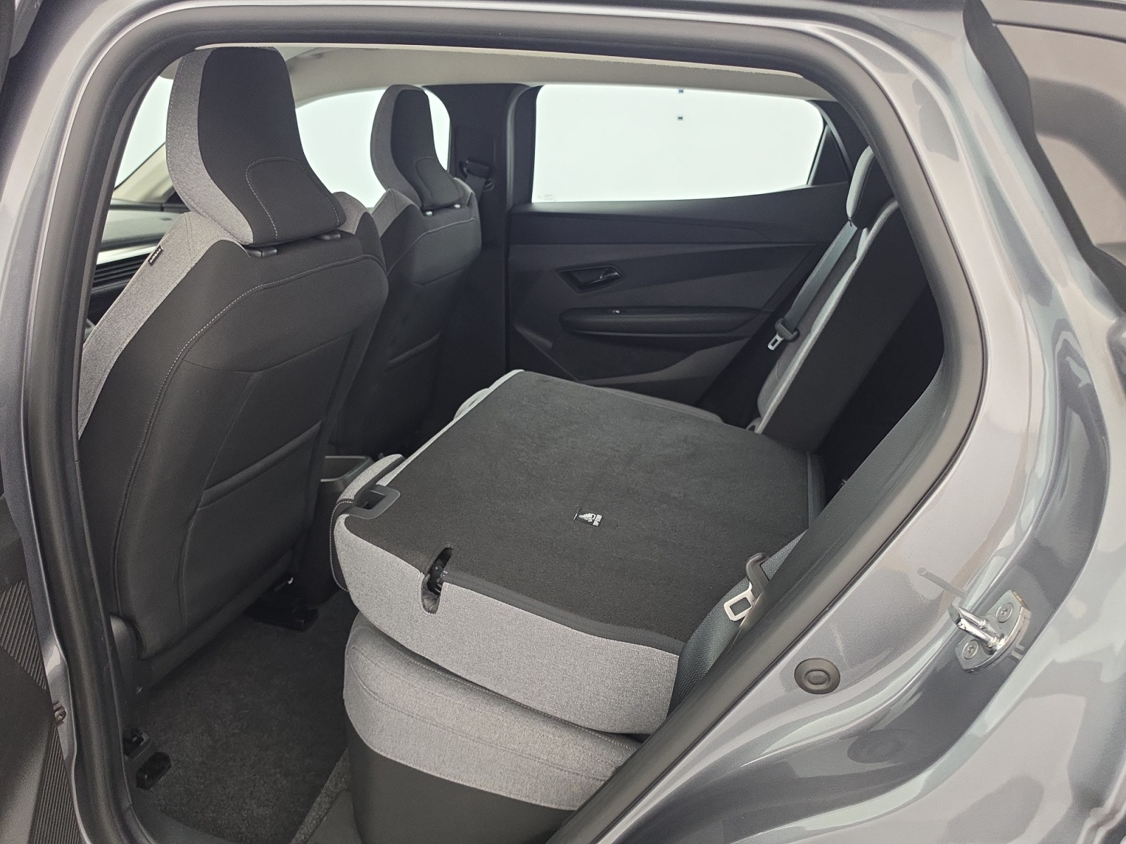 Vente en ligne Renault Megane E-Tech  EV60 220 ch optimum charge au prix de 25 900 €