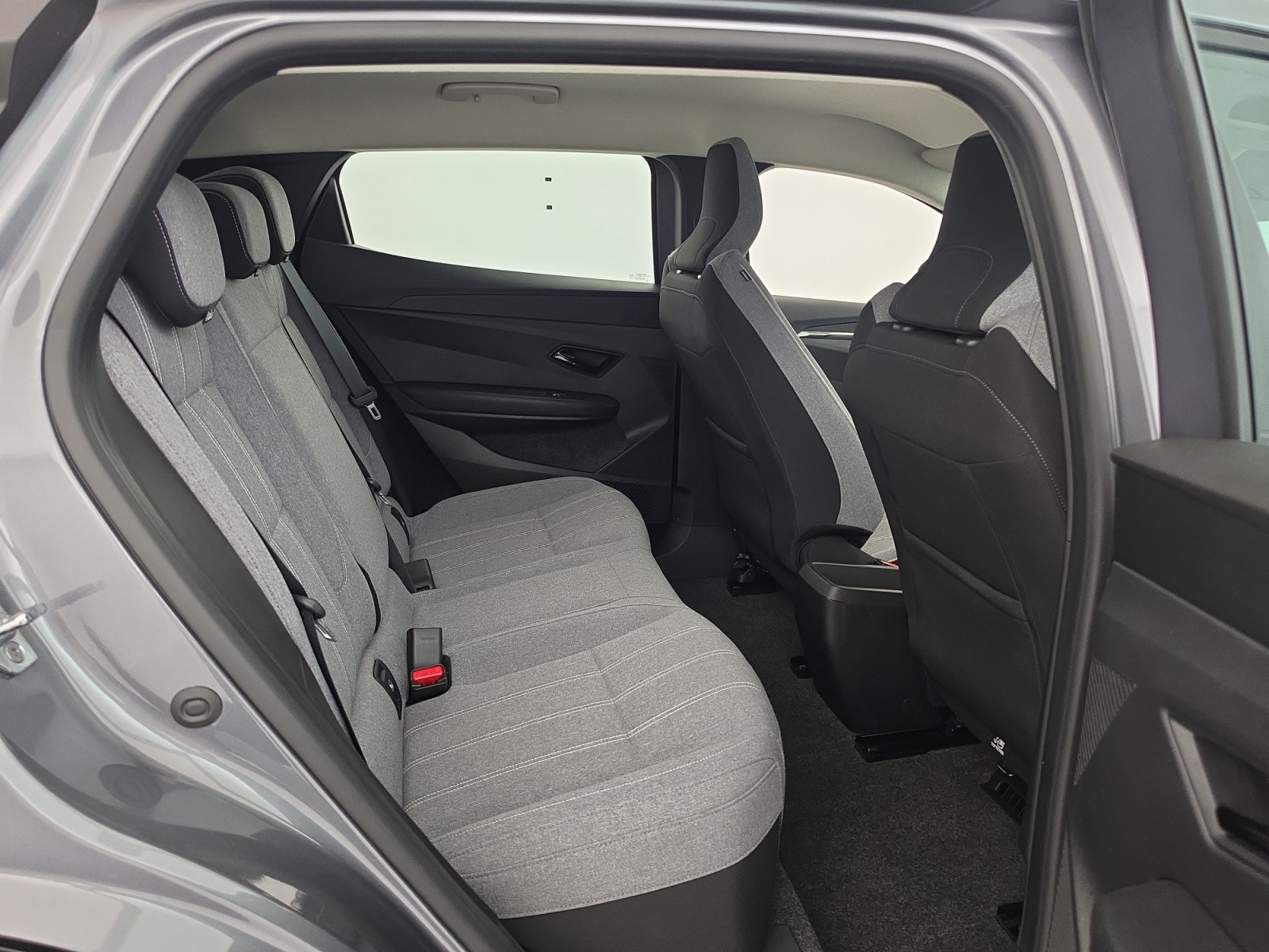 Vente en ligne Renault Megane E-Tech  EV60 220 ch optimum charge au prix de 25 900 €