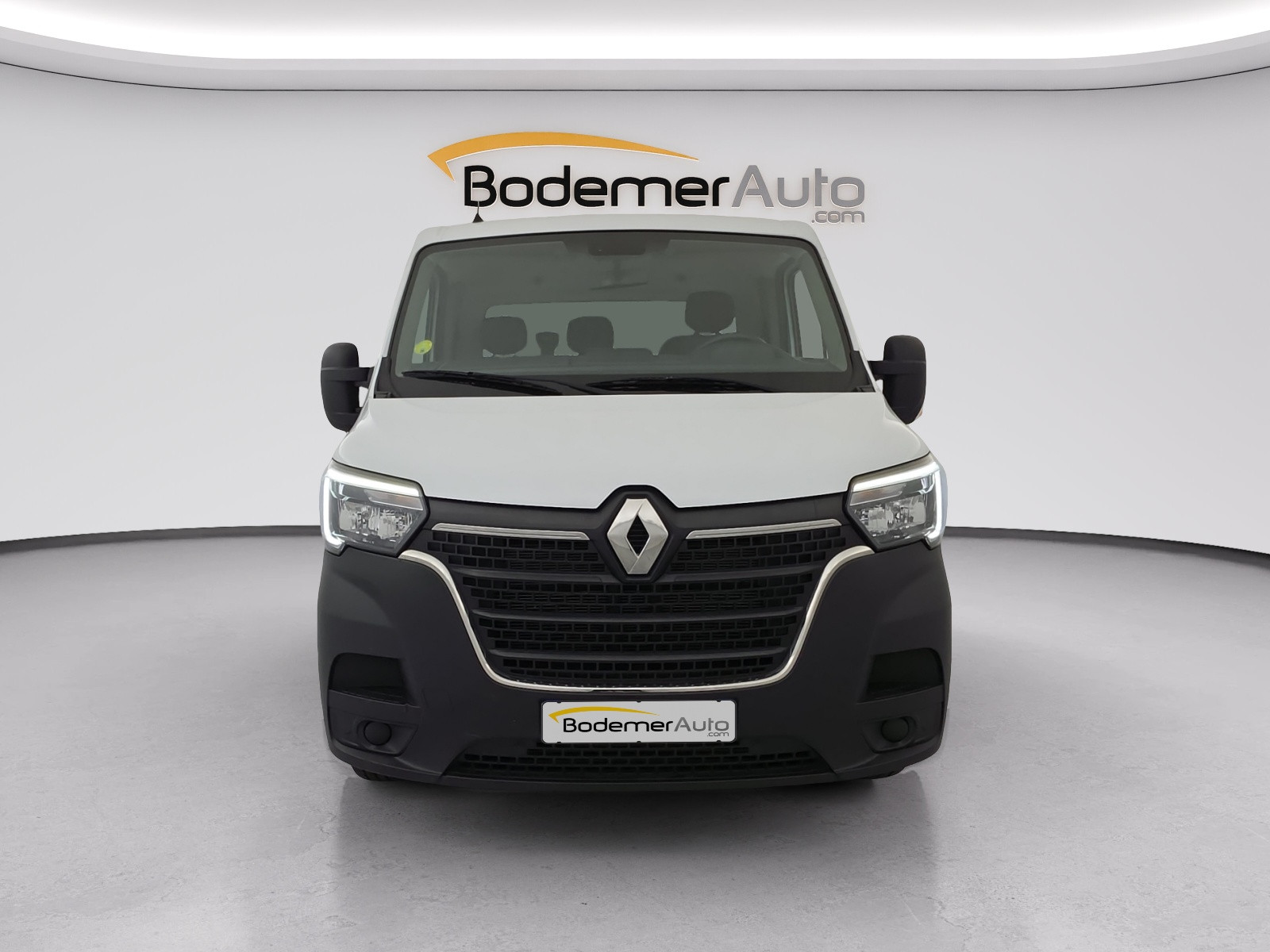Vente en ligne Renault Master 3 Châssis Cabine MASTER CC PROP RJ3500 L2 PAFC BLUE DCI 130 EURO VI au prix de 29 990 €