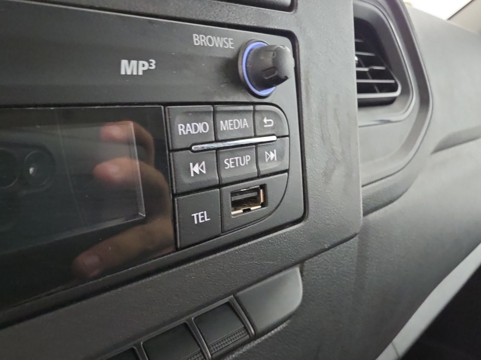 Vente en ligne Renault Master 3 Châssis Cabine MASTER CC PROP RJ3500 L2 PAFC BLUE DCI 130 EURO VI au prix de 29 990 €