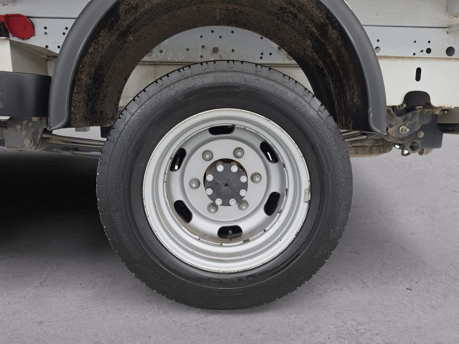 Vente en ligne Renault Master 3 Châssis Cabine MASTER CC PROP RJ3500 L2 PAFC BLUE DCI 130 EURO VI au prix de 29 990 €