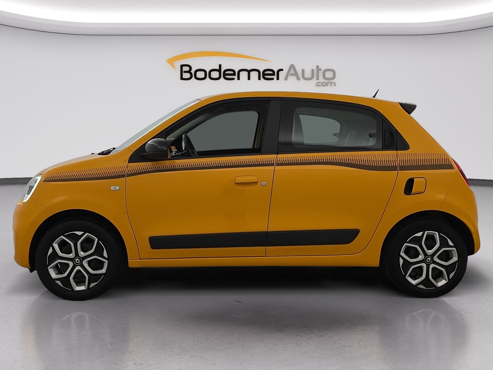 Vente en ligne Renault Twingo 3  SCe 65 au prix de 12 590 €
