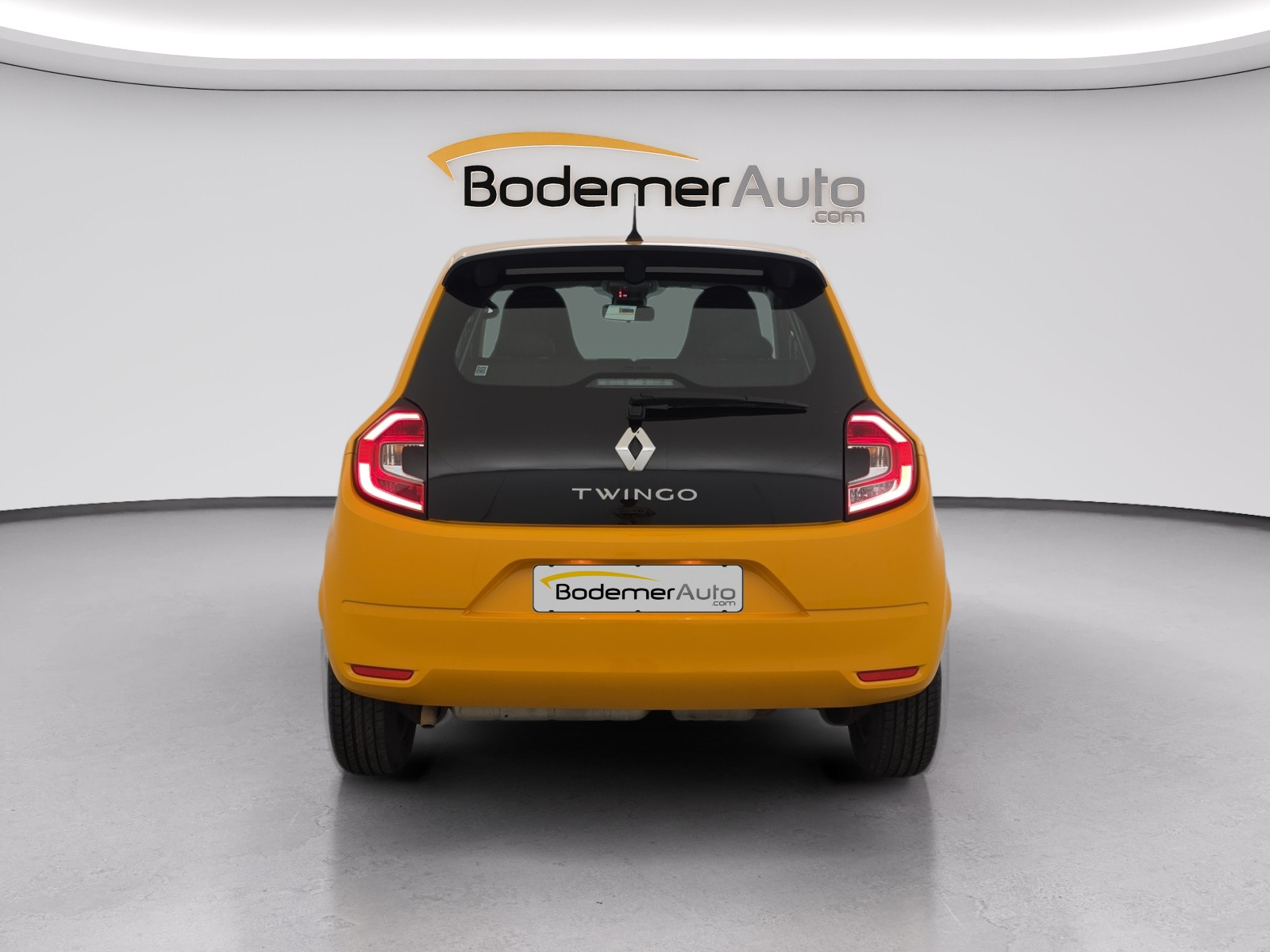 Vente en ligne Renault Twingo 3  SCe 65 au prix de 12 590 €