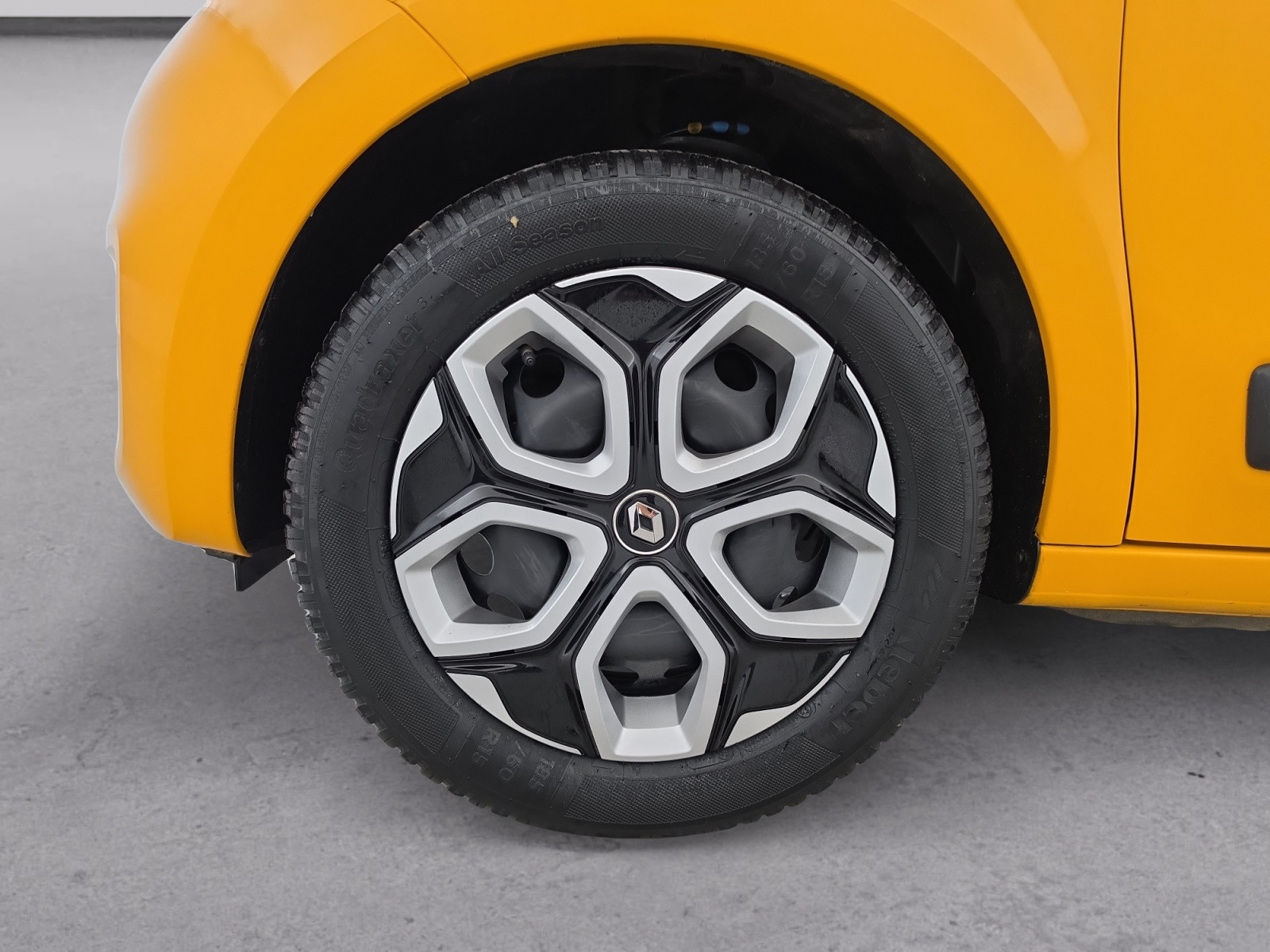 Vente en ligne Renault Twingo 3  SCe 65 au prix de 12 590 €