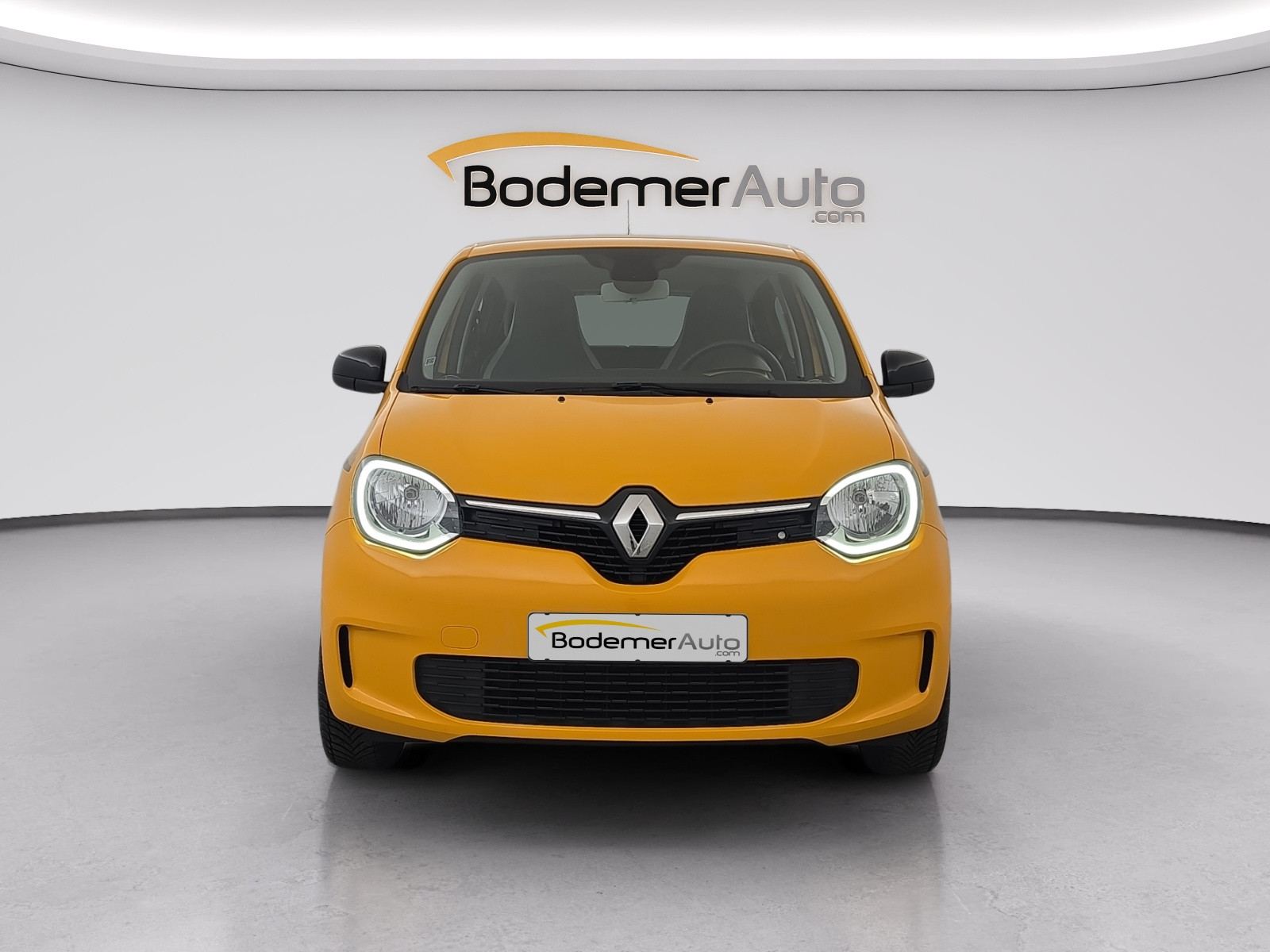 Vente en ligne Renault Twingo 3  SCe 65 au prix de 12 590 €