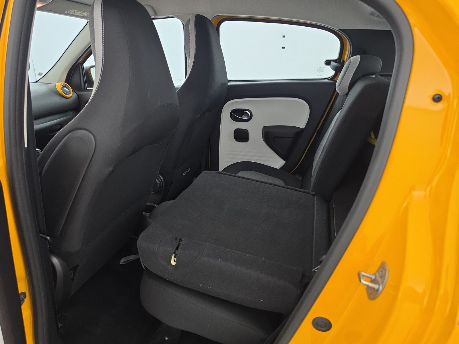 Vente en ligne Renault Twingo 3  SCe 65 au prix de 12 590 €