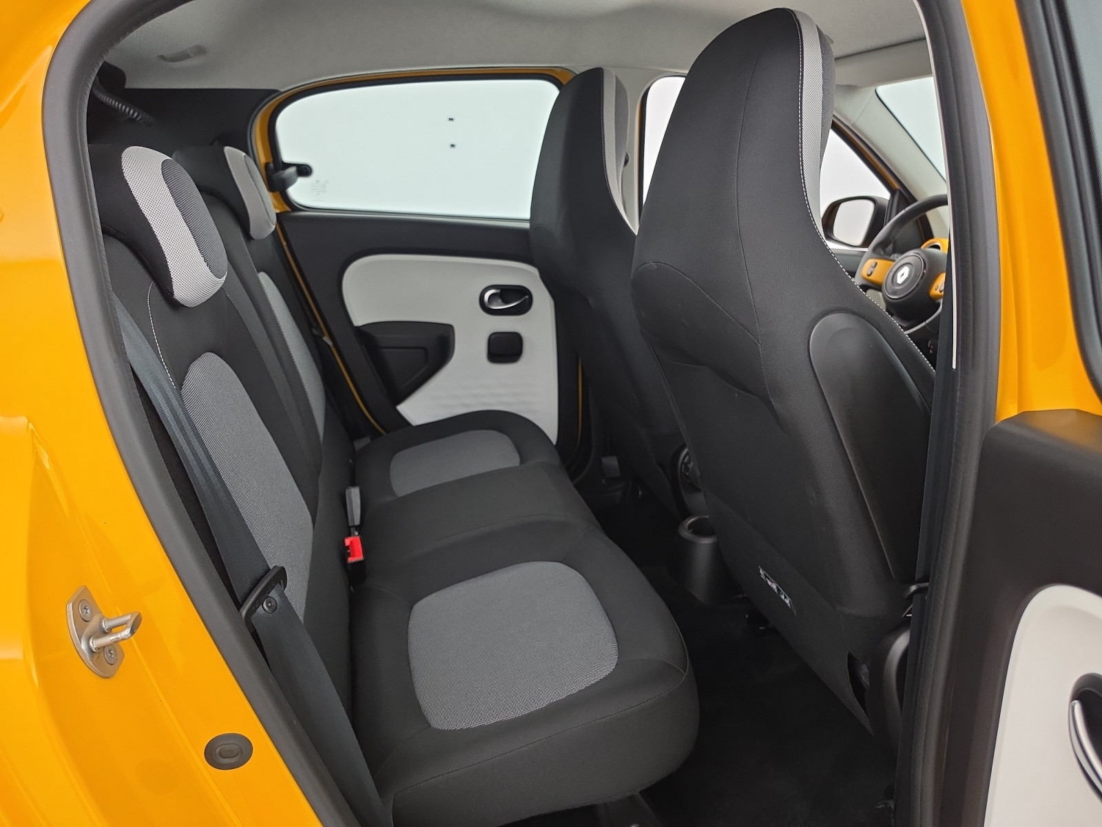 Vente en ligne Renault Twingo 3  SCe 65 au prix de 12 590 €