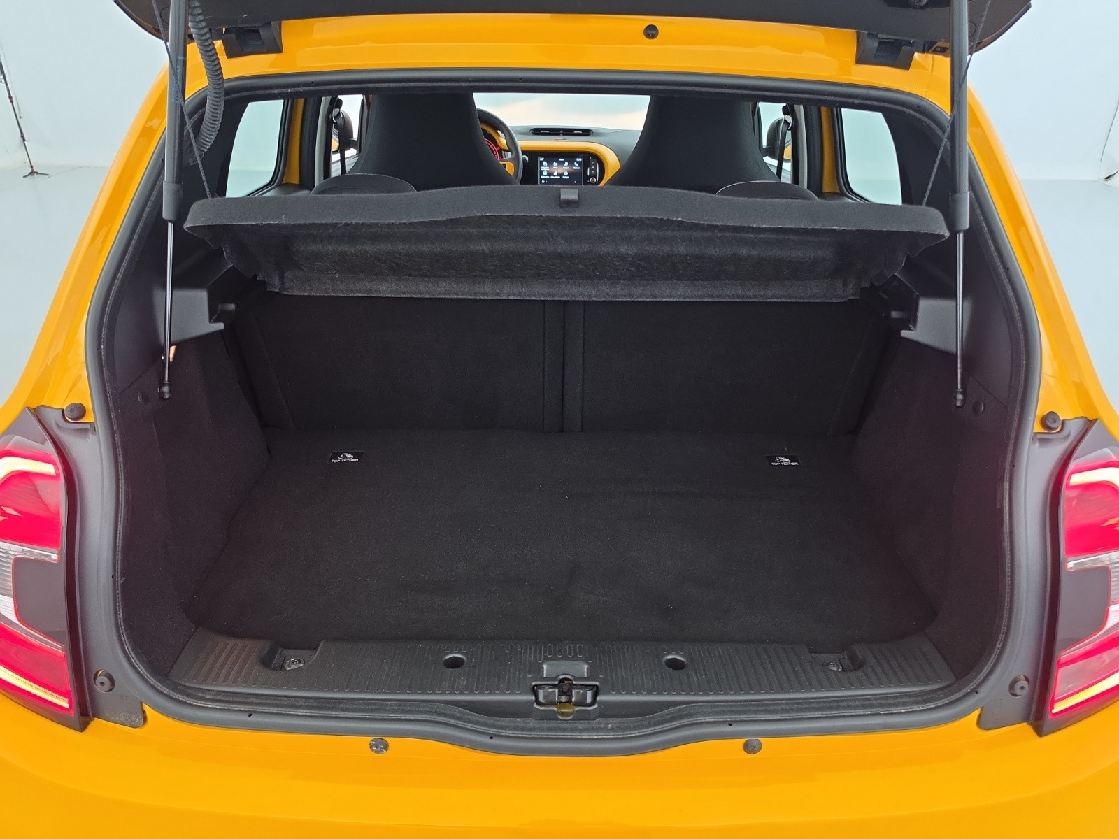 Vente en ligne Renault Twingo 3  SCe 65 au prix de 12 590 €