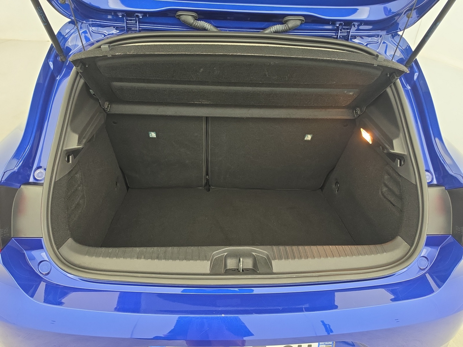 Vente en ligne Renault Clio 5 Clio E-Tech full hybrid 145 au prix de 16 700 €
