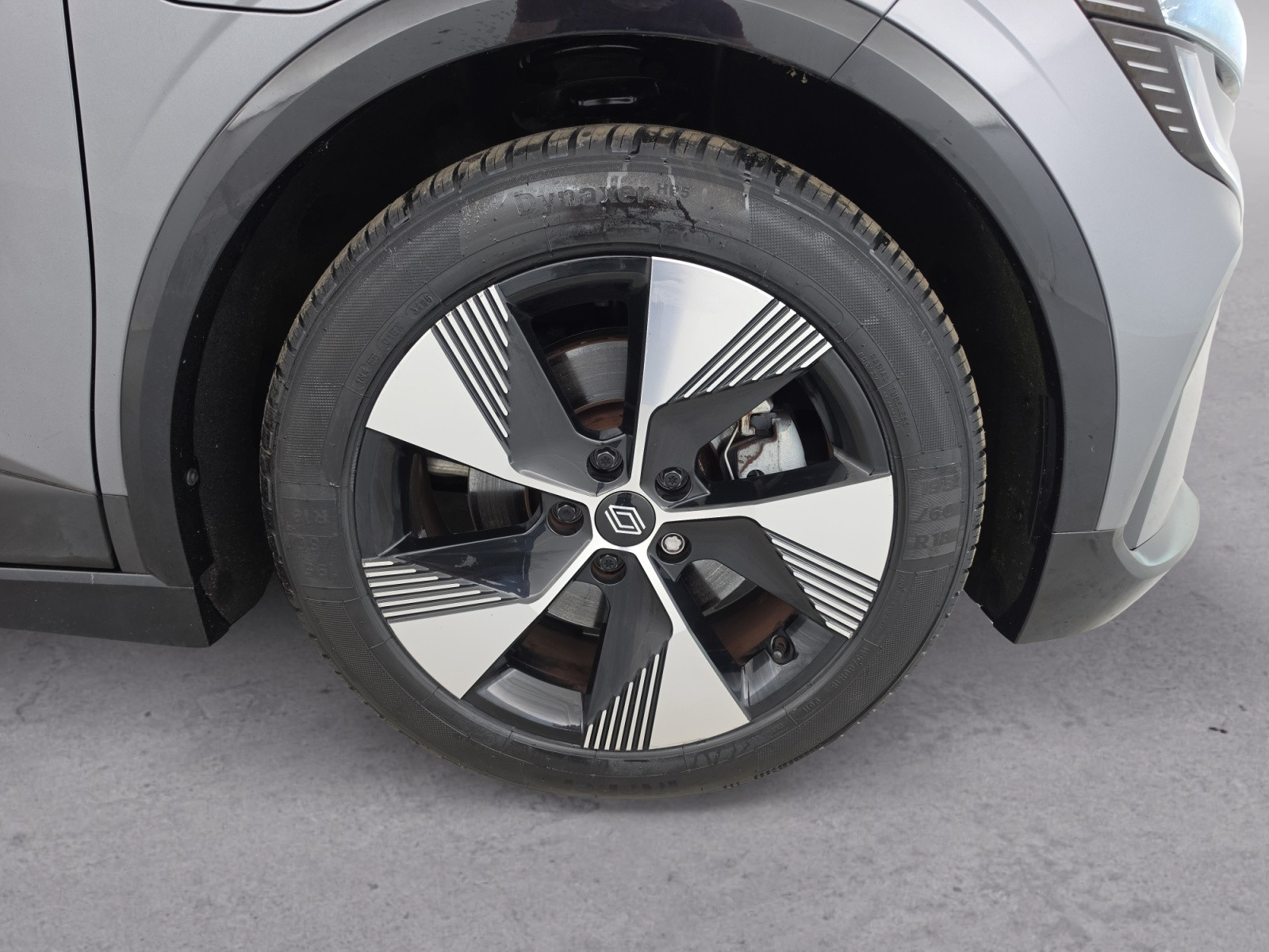 Vente en ligne Renault Megane E-Tech  EV60 220 ch super charge au prix de 24 900 €