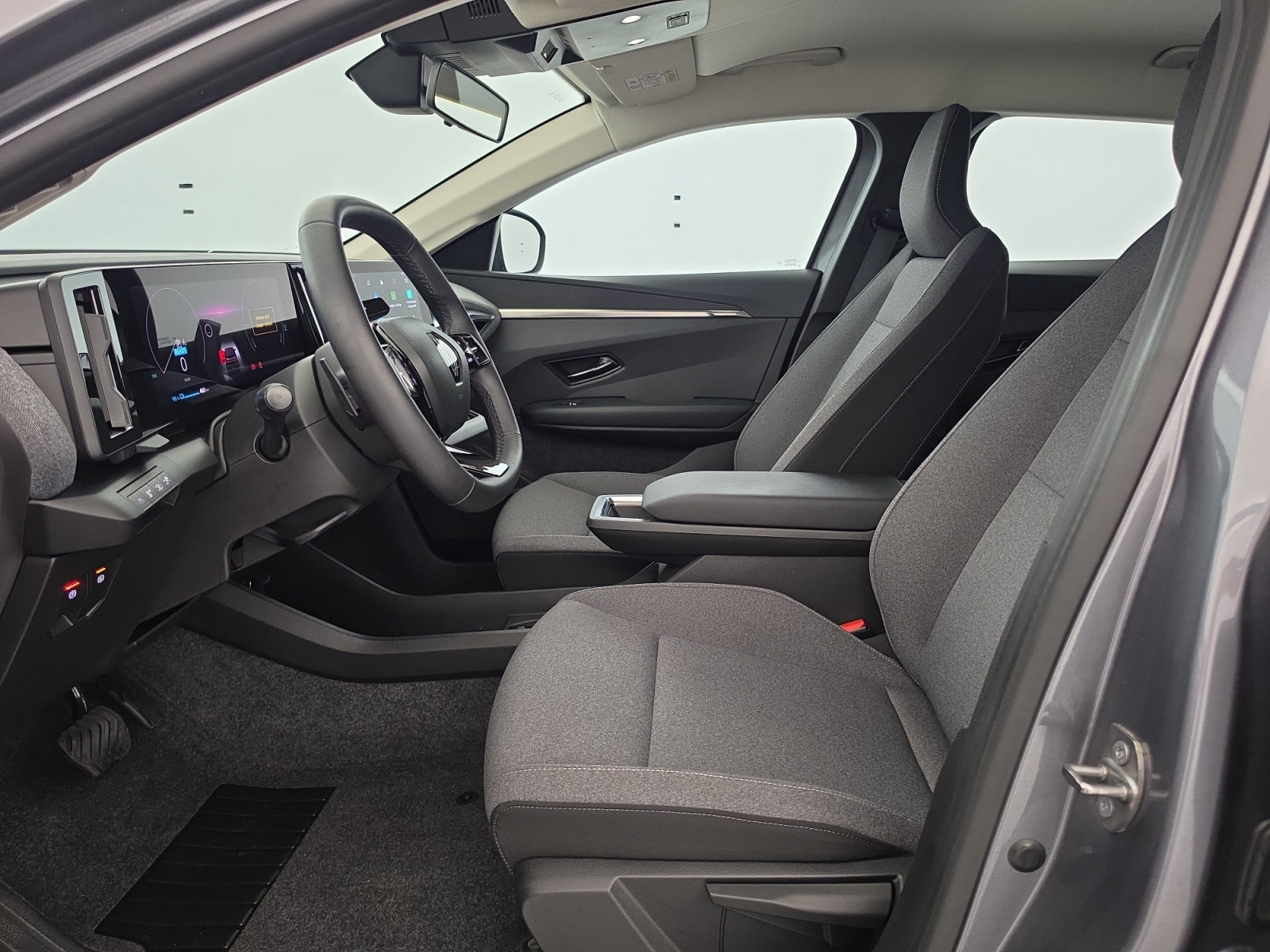 Vente en ligne Renault Megane E-Tech  EV60 220 ch super charge au prix de 24 900 €