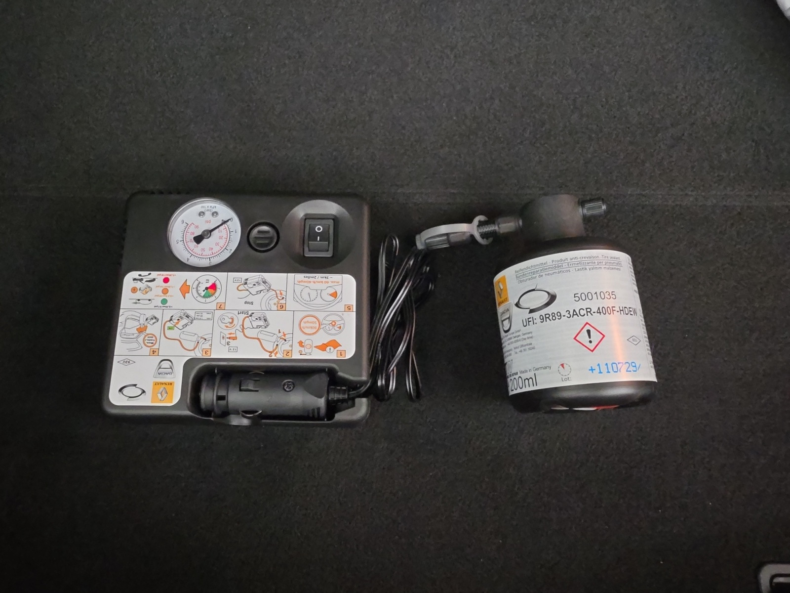 Vente en ligne Renault Megane E-Tech  EV60 220 ch super charge au prix de 24 900 €