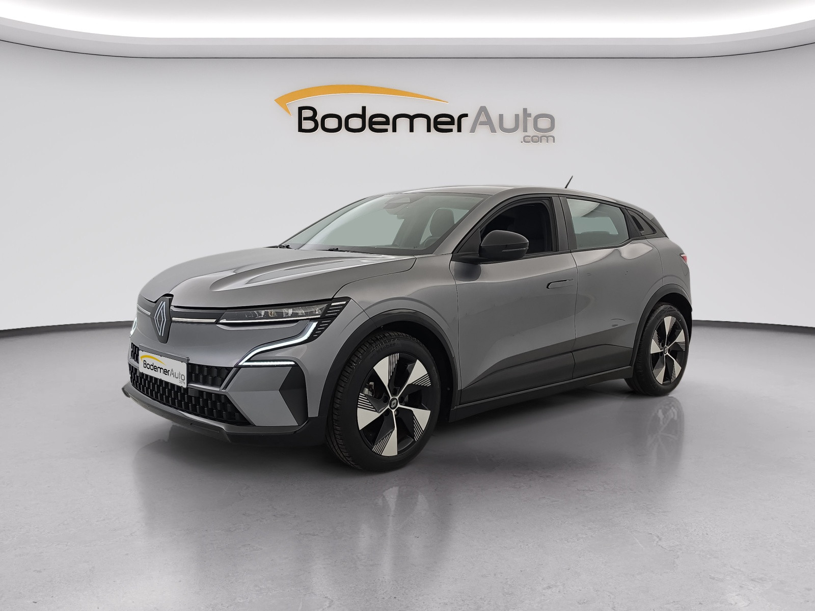Renault Megane E-Tech  EV60 220 ch super charge occasion de 2023 en vente à Brest