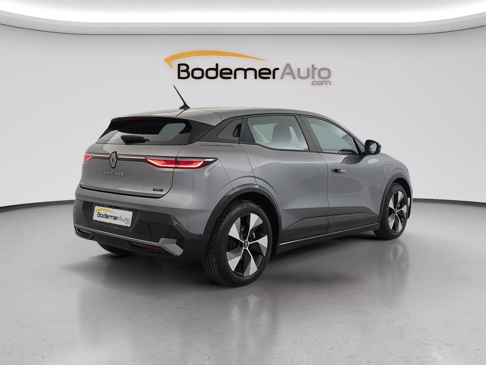 Vente en ligne Renault Megane E-Tech  EV60 220 ch super charge au prix de 24 900 €