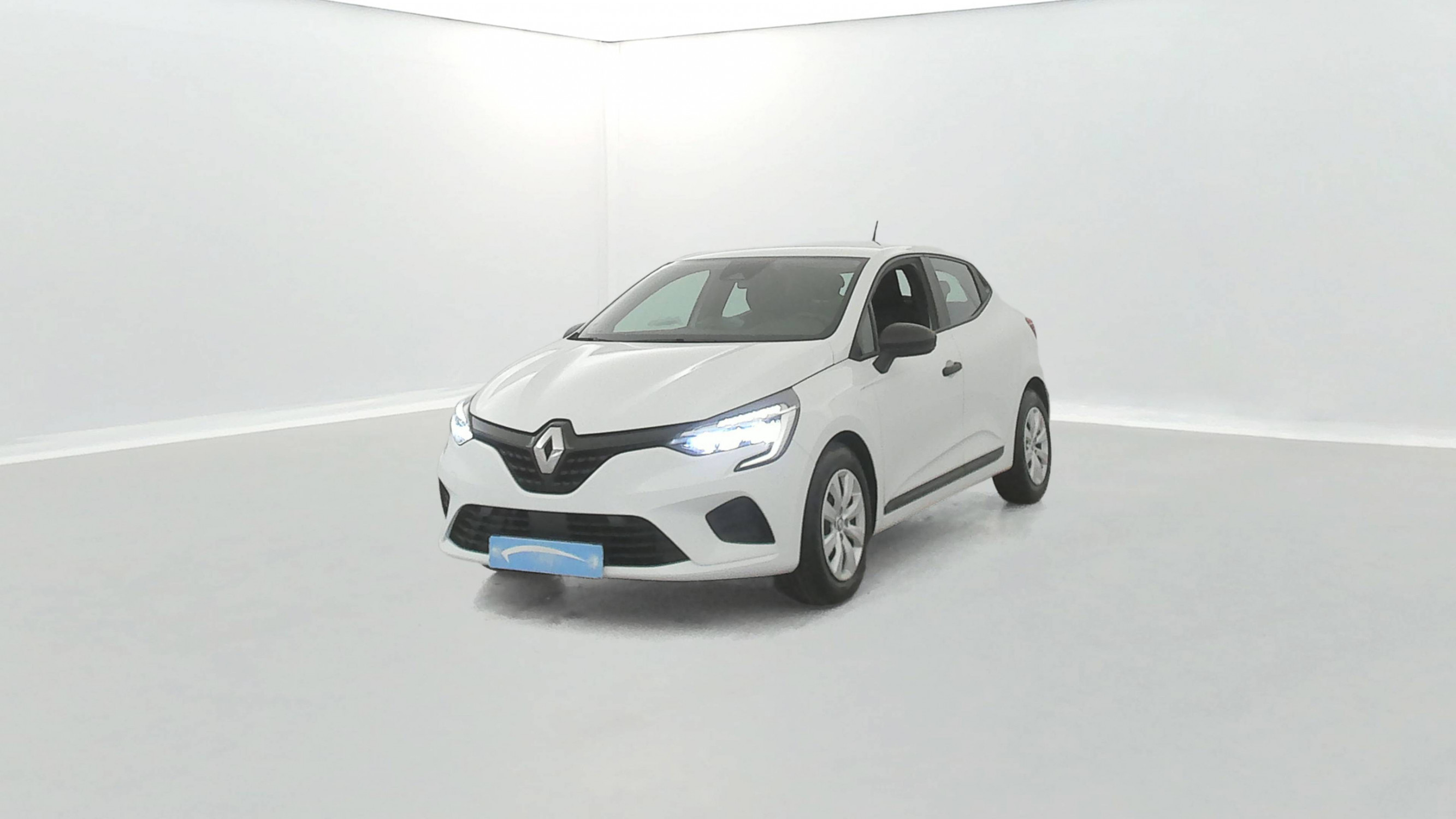 Renault Clio 5 Clio SCe 65 occasion de 2023 en vente à Brest