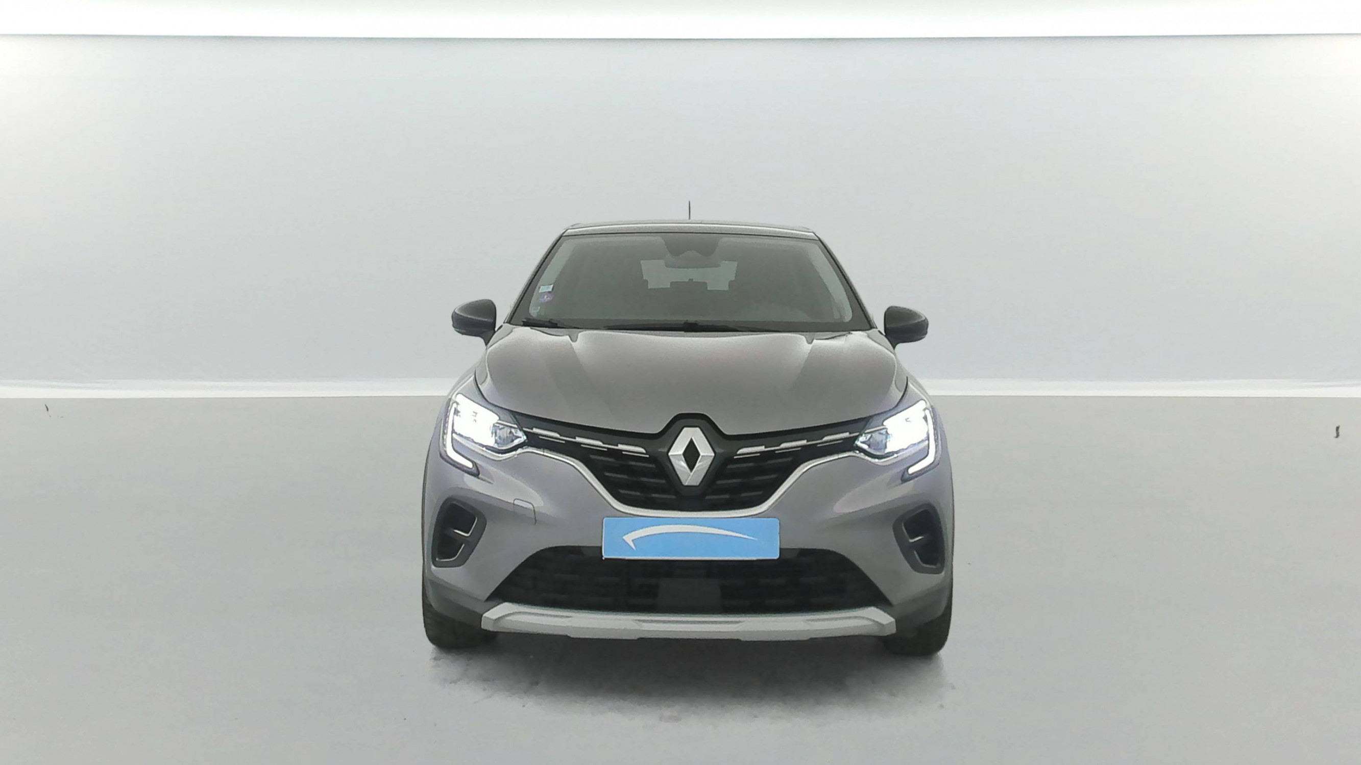 Vente en ligne Renault Captur  E-Tech Plug-in 160 - 21 au prix de 19 990 €