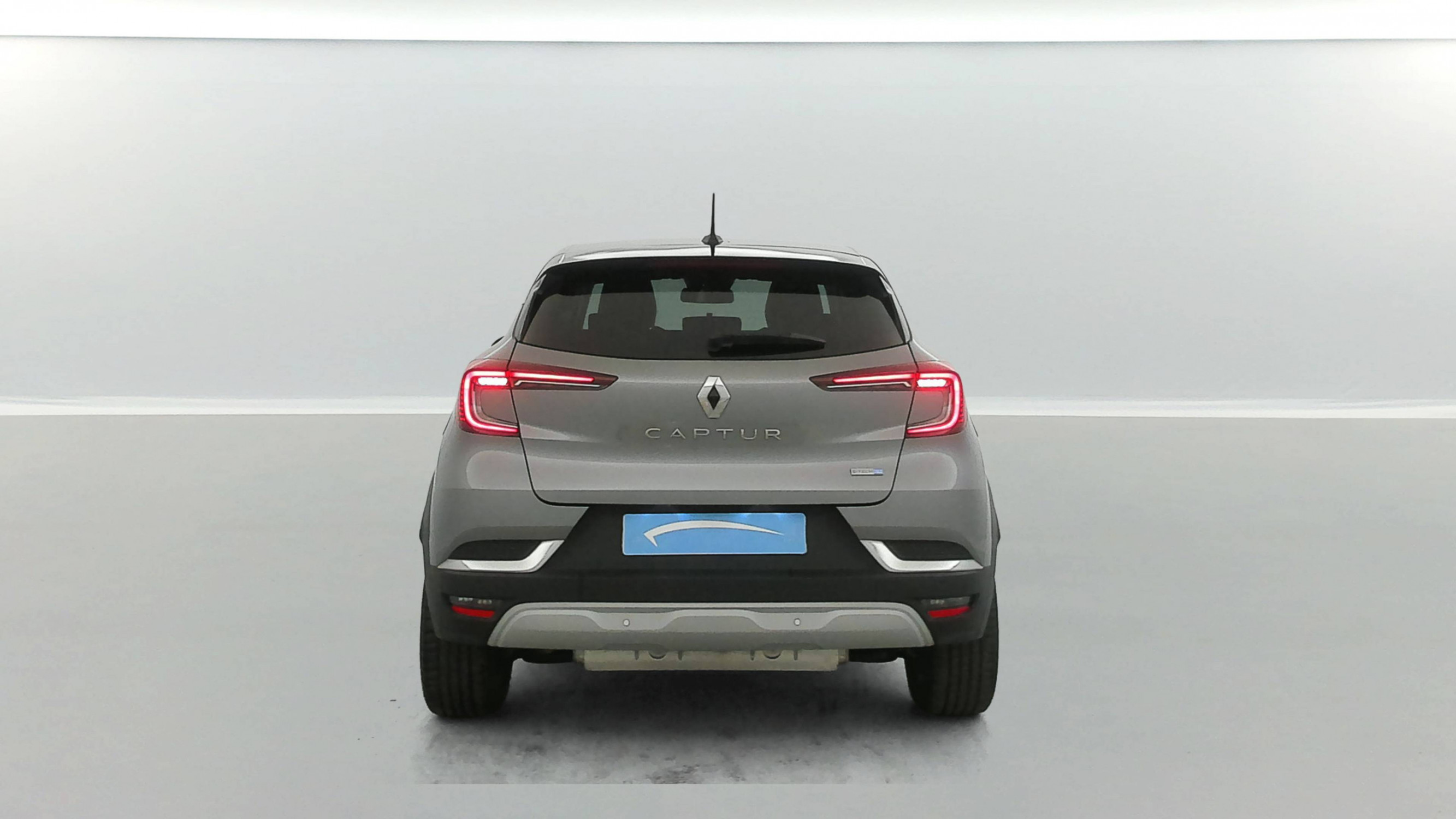 Vente en ligne Renault Captur  E-Tech Plug-in 160 - 21 au prix de 19 990 €