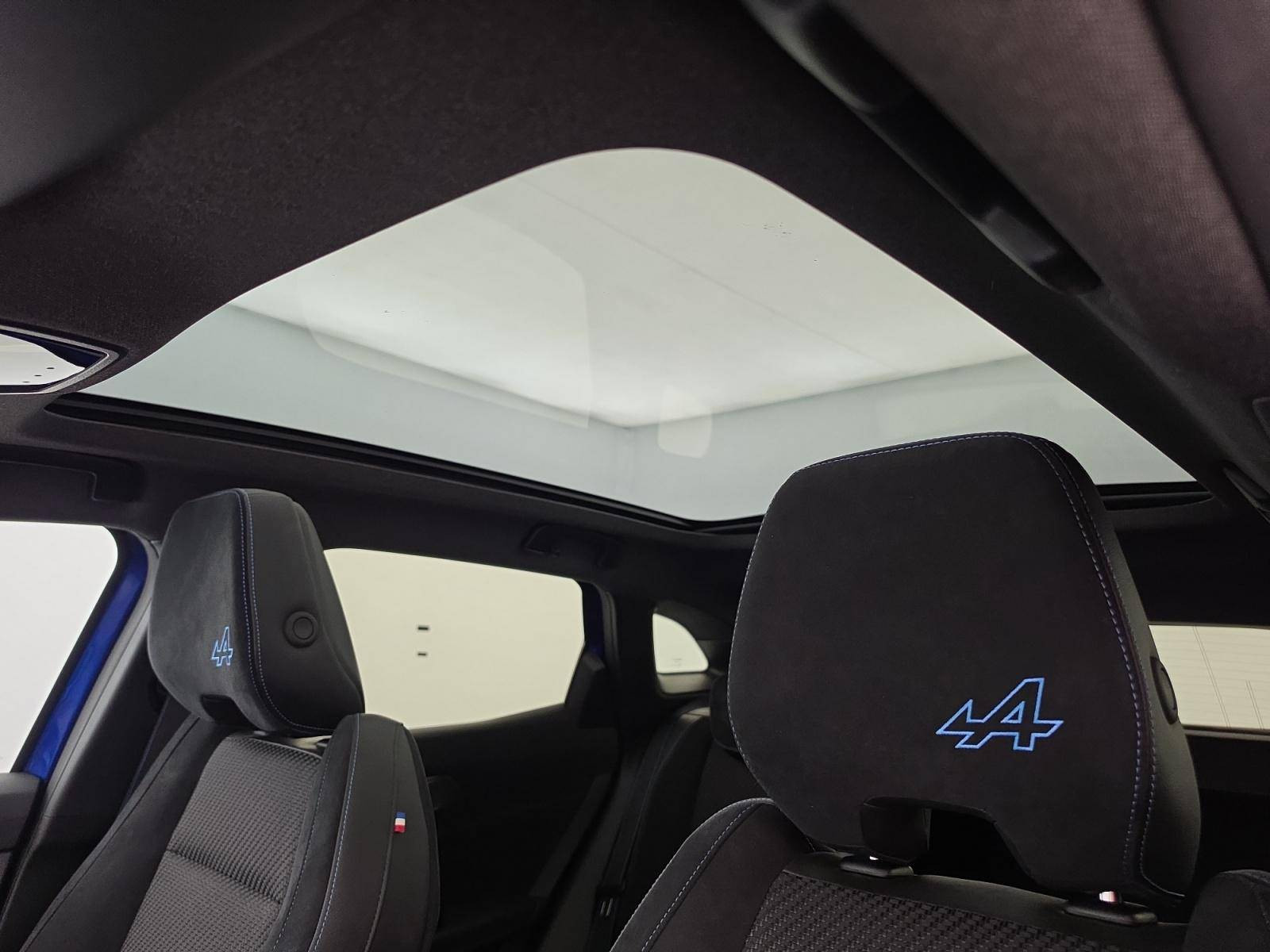 Vente en ligne Renault Austral  E-Tech hybrid 200 au prix de 30 690 €