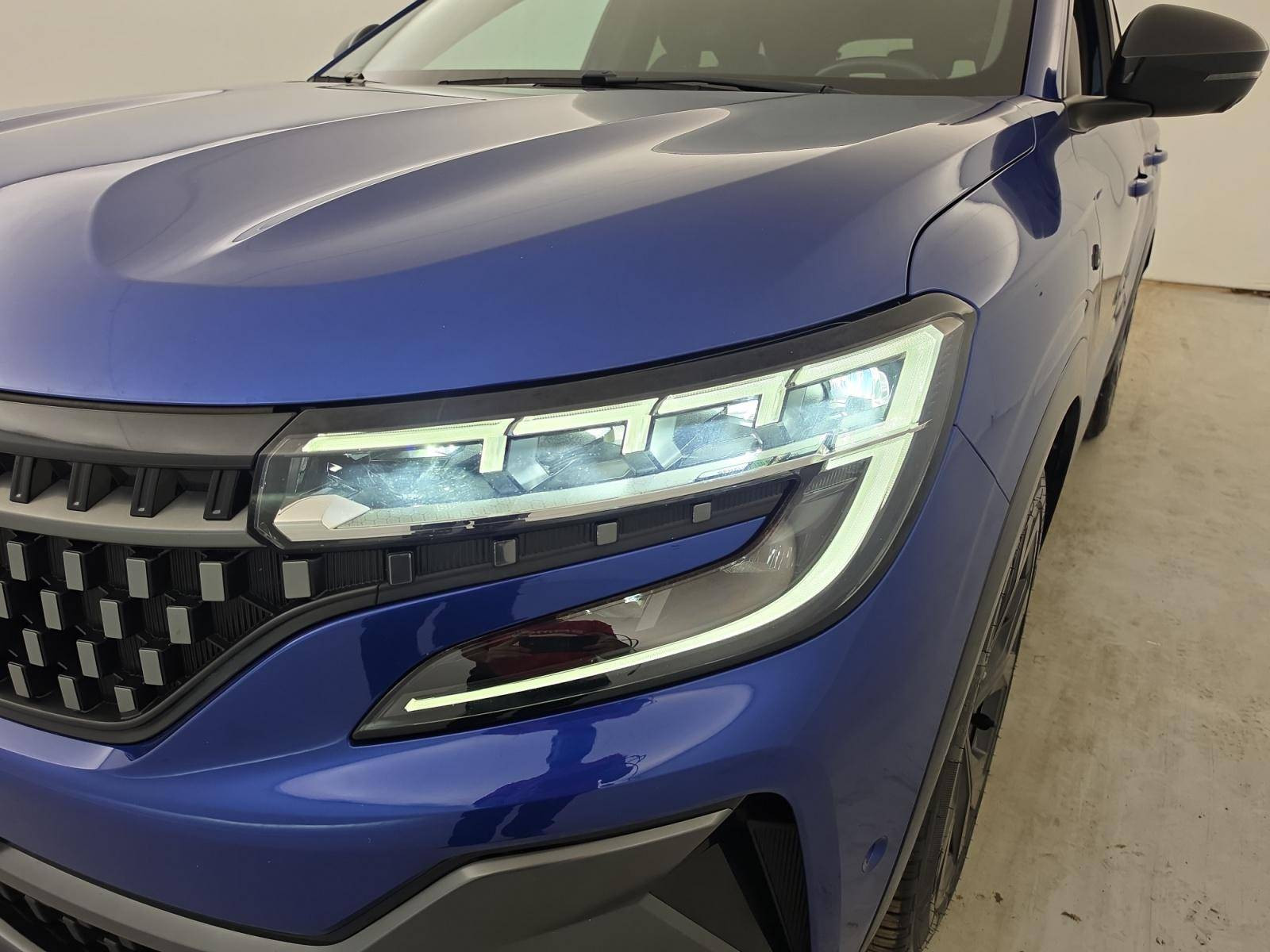 Vente en ligne Renault Austral  E-Tech hybrid 200 au prix de 30 690 €