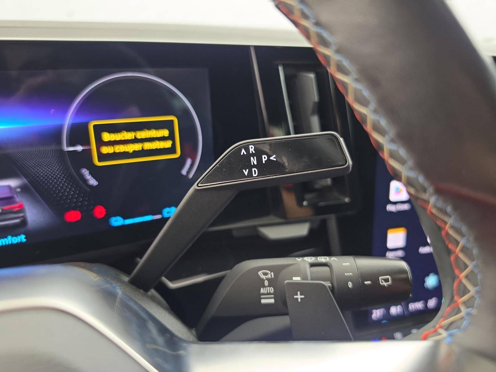 Vente en ligne Renault Austral  E-Tech hybrid 200 au prix de 30 690 €