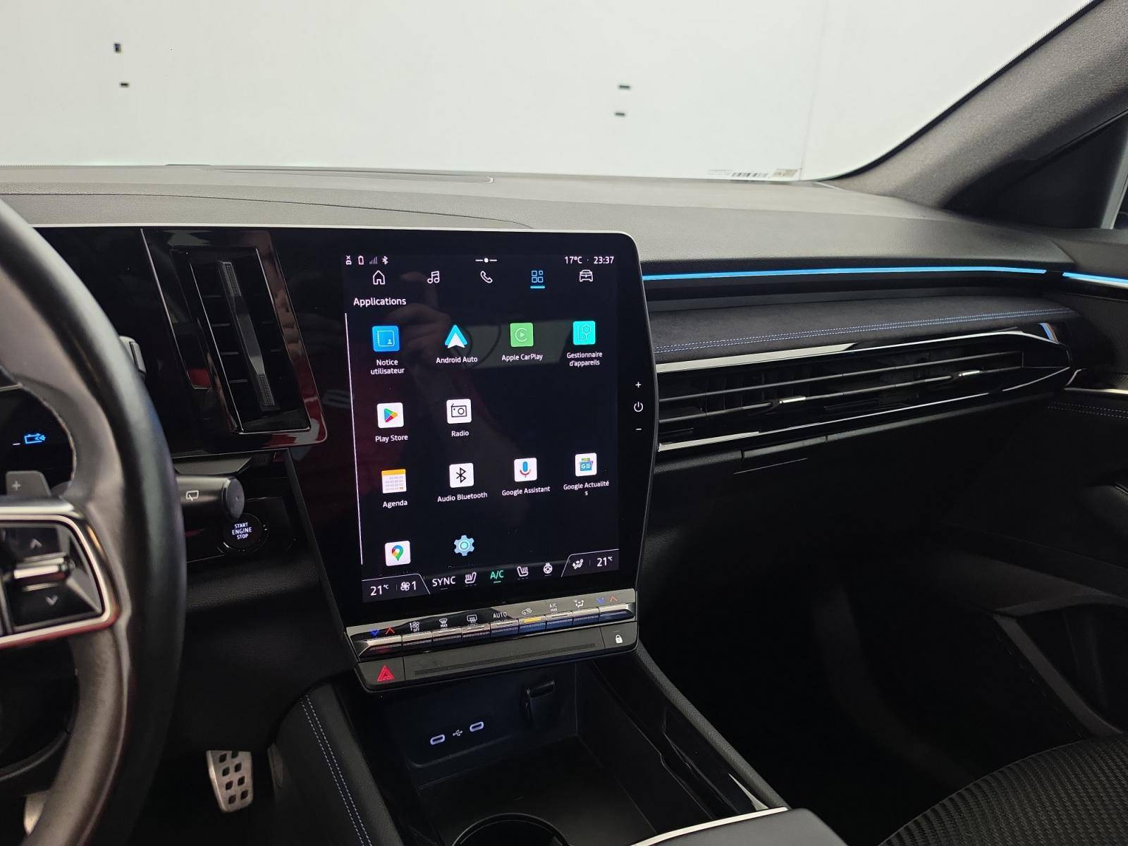 Vente en ligne Renault Austral  E-Tech hybrid 200 au prix de 30 690 €