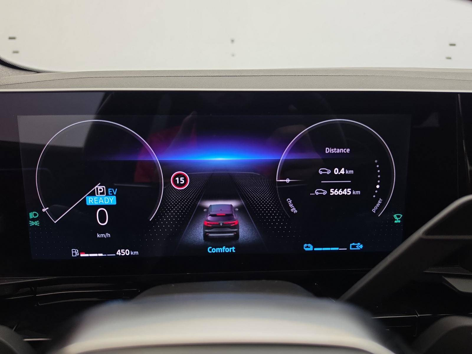 Vente en ligne Renault Austral  E-Tech hybrid 200 au prix de 30 690 €