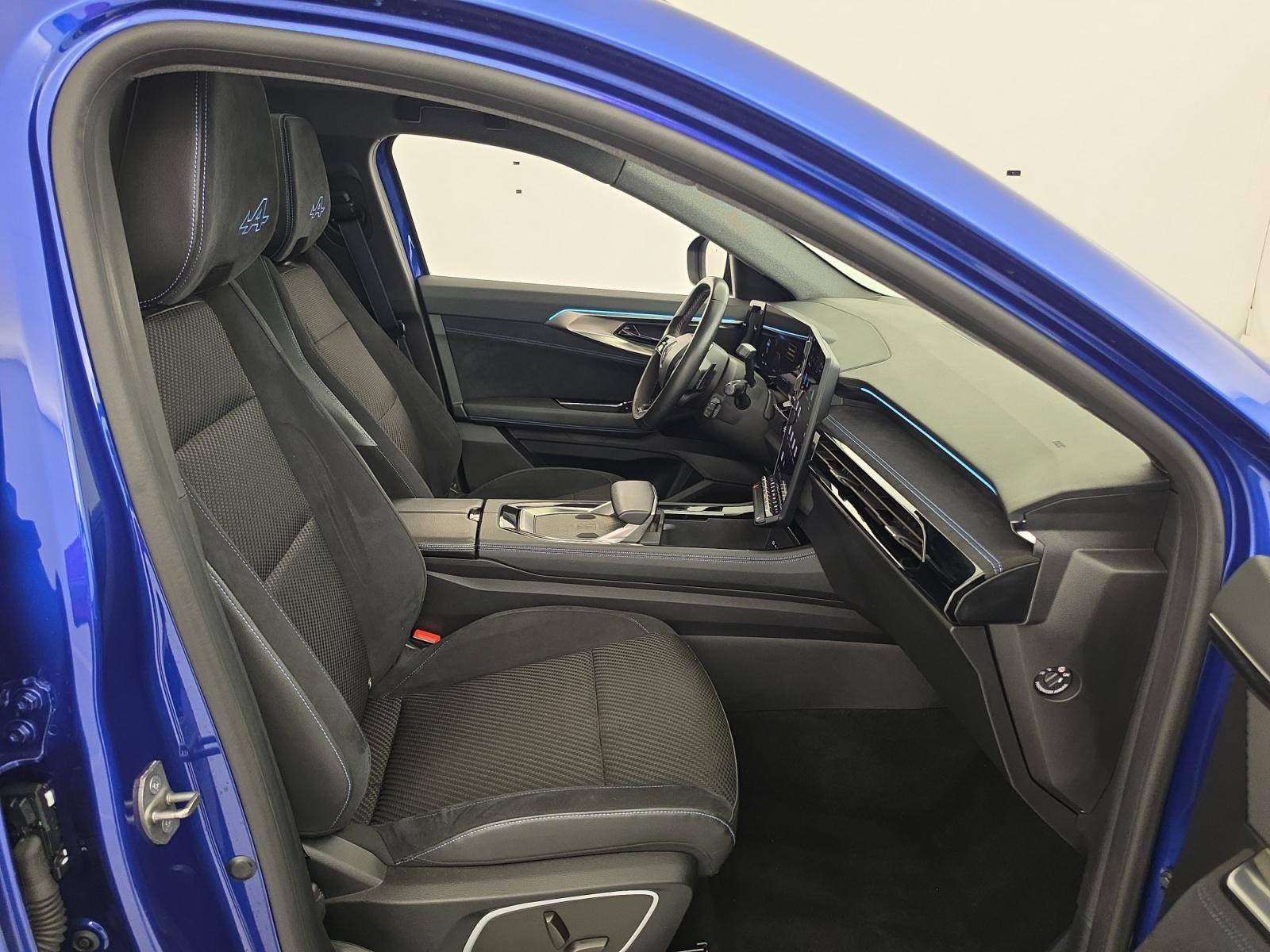 Vente en ligne Renault Austral  E-Tech hybrid 200 au prix de 30 690 €
