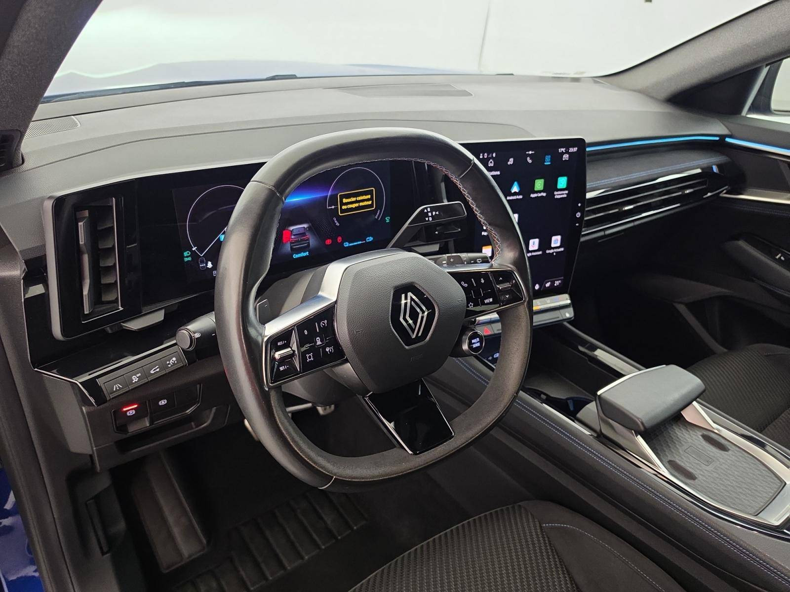 Vente en ligne Renault Austral  E-Tech hybrid 200 au prix de 30 690 €