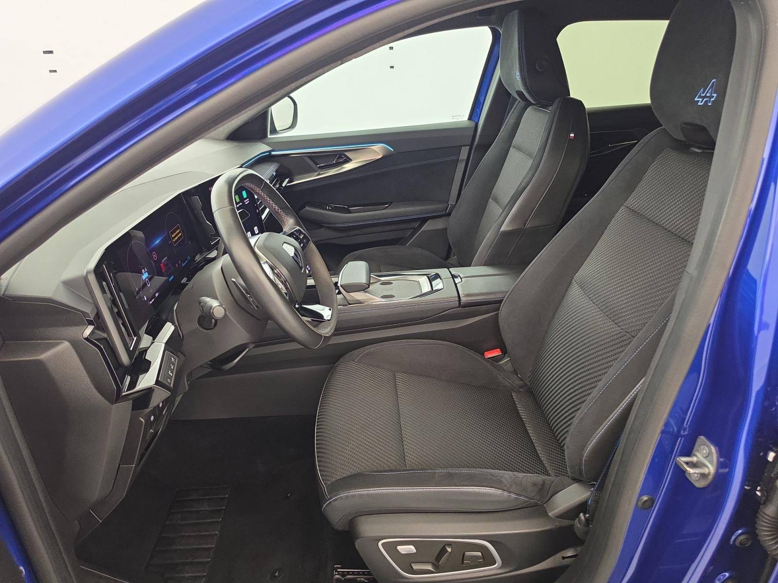 Vente en ligne Renault Austral  E-Tech hybrid 200 au prix de 30 690 €