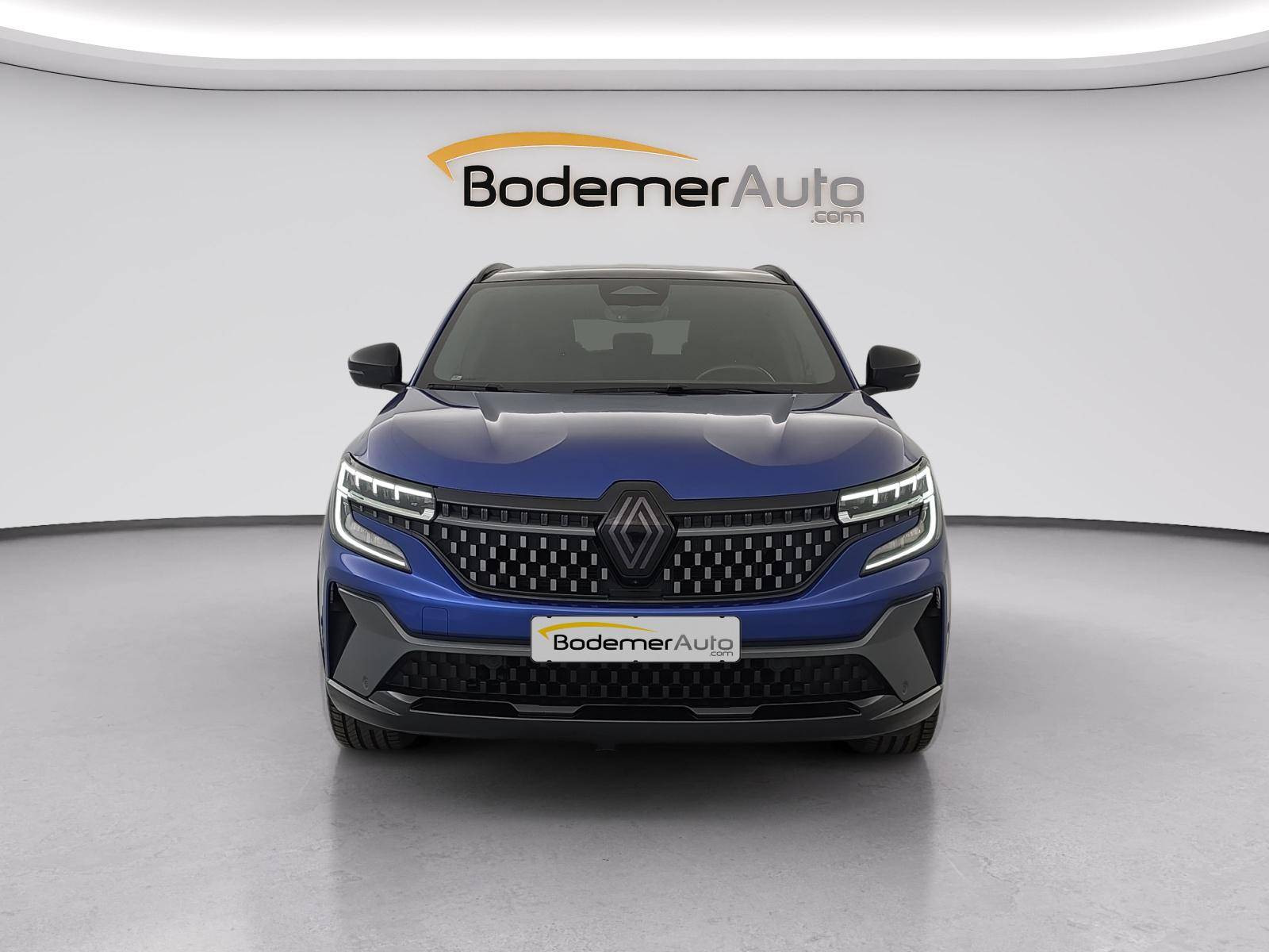 Vente en ligne Renault Austral  E-Tech hybrid 200 au prix de 30 690 €